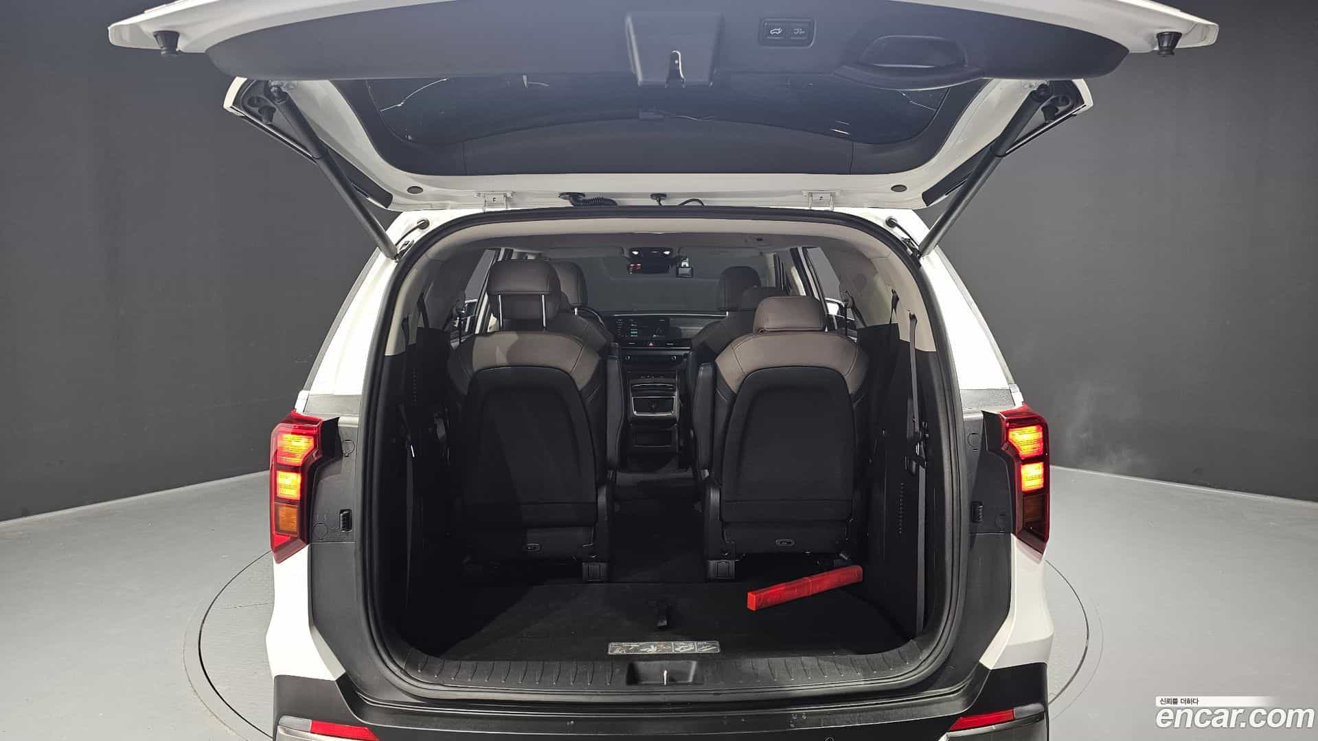 Canival Kia 2024.5-OPTION-024