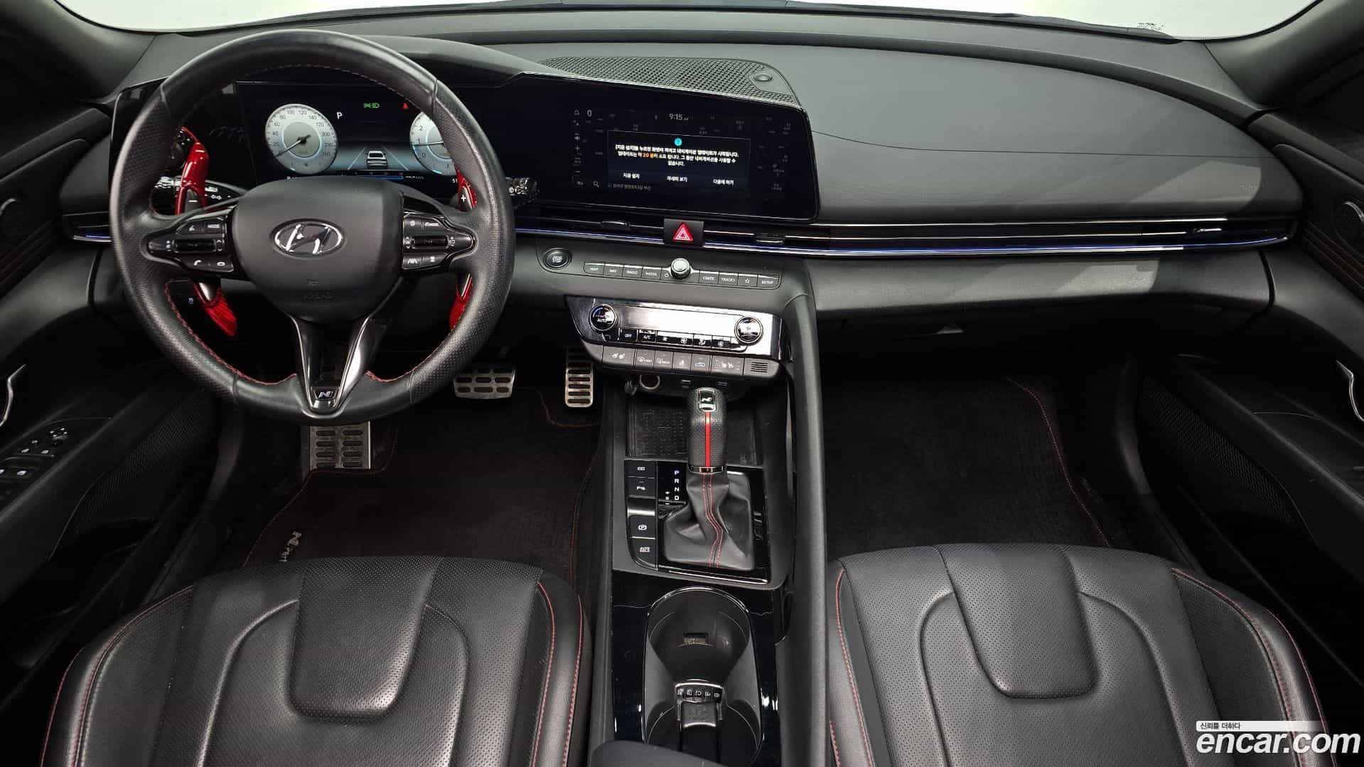AVANTE Hyundai 2021.9-INNER-007