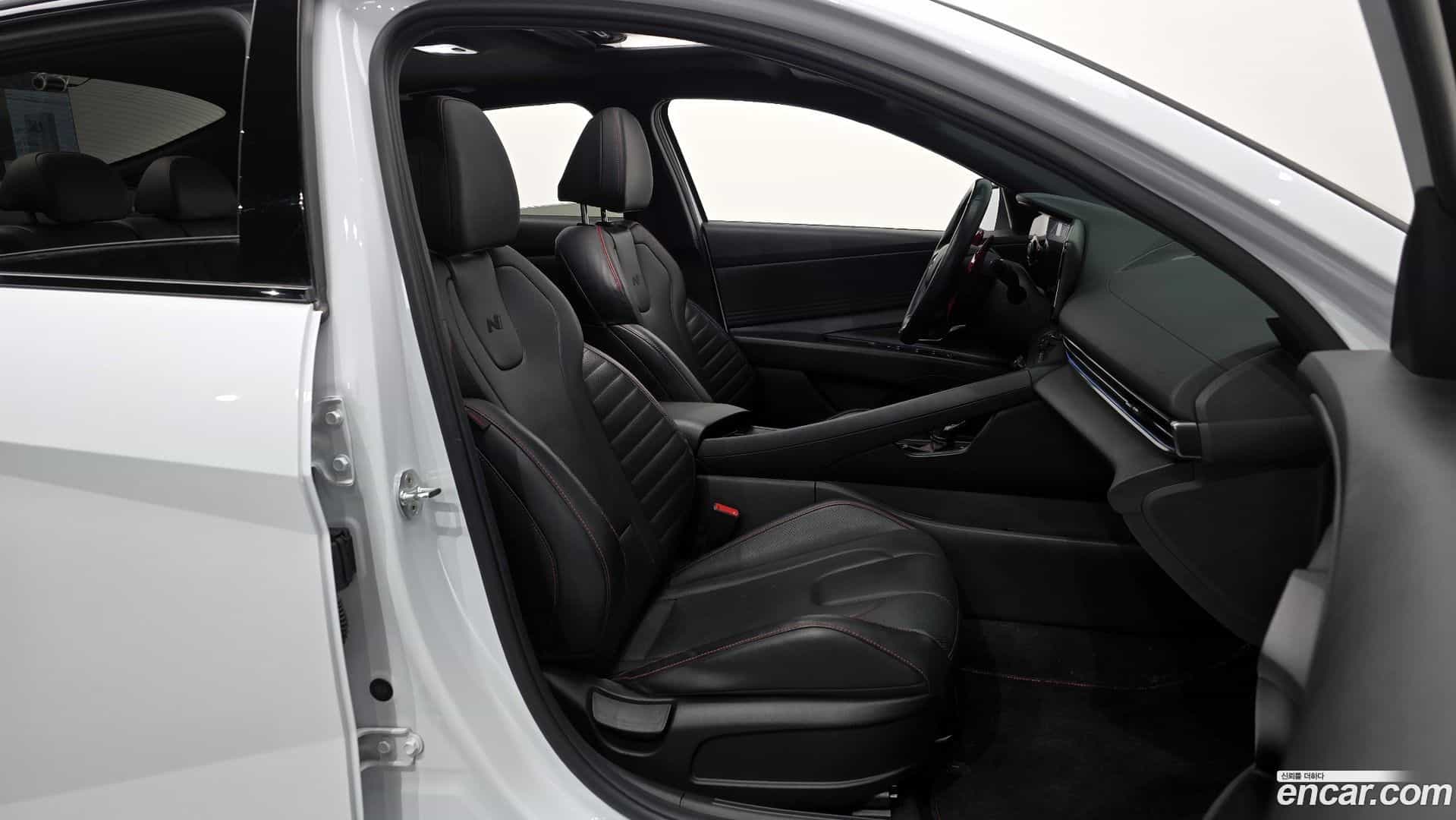 AVANTE Hyundai 2021.9-INNER-010