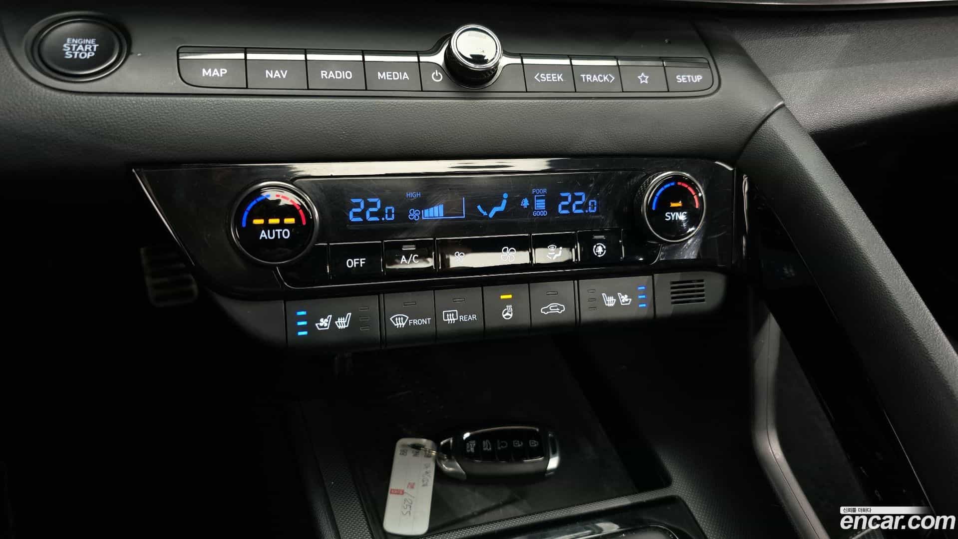 AVANTE Hyundai 2021.9-OPTION-020