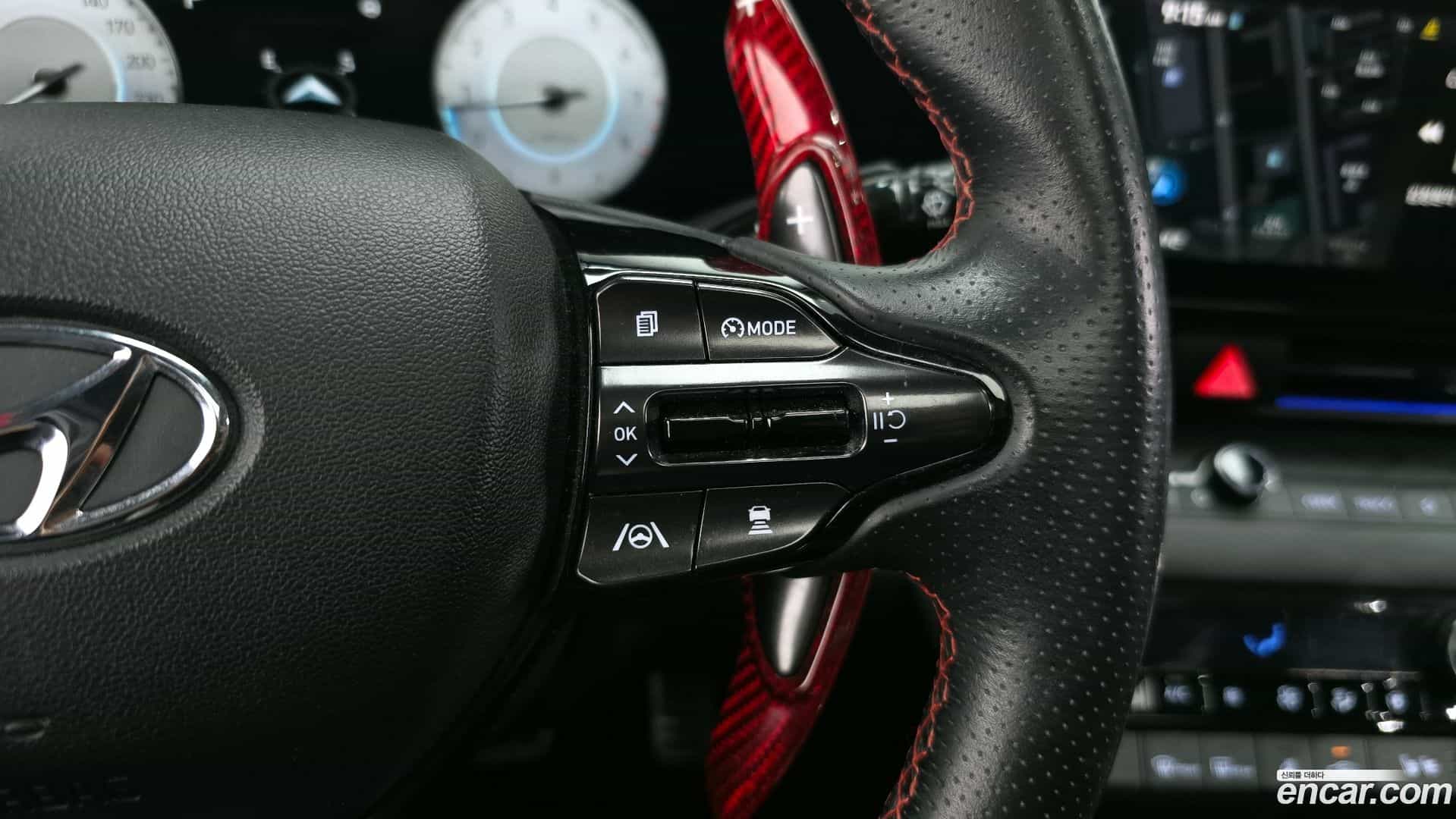 AVANTE Hyundai 2021.9-OPTION-022