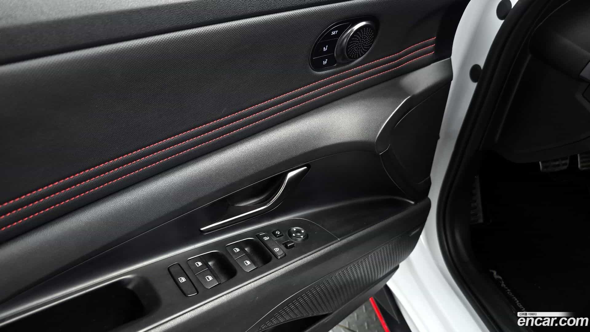AVANTE Hyundai 2021.9-OPTION-023