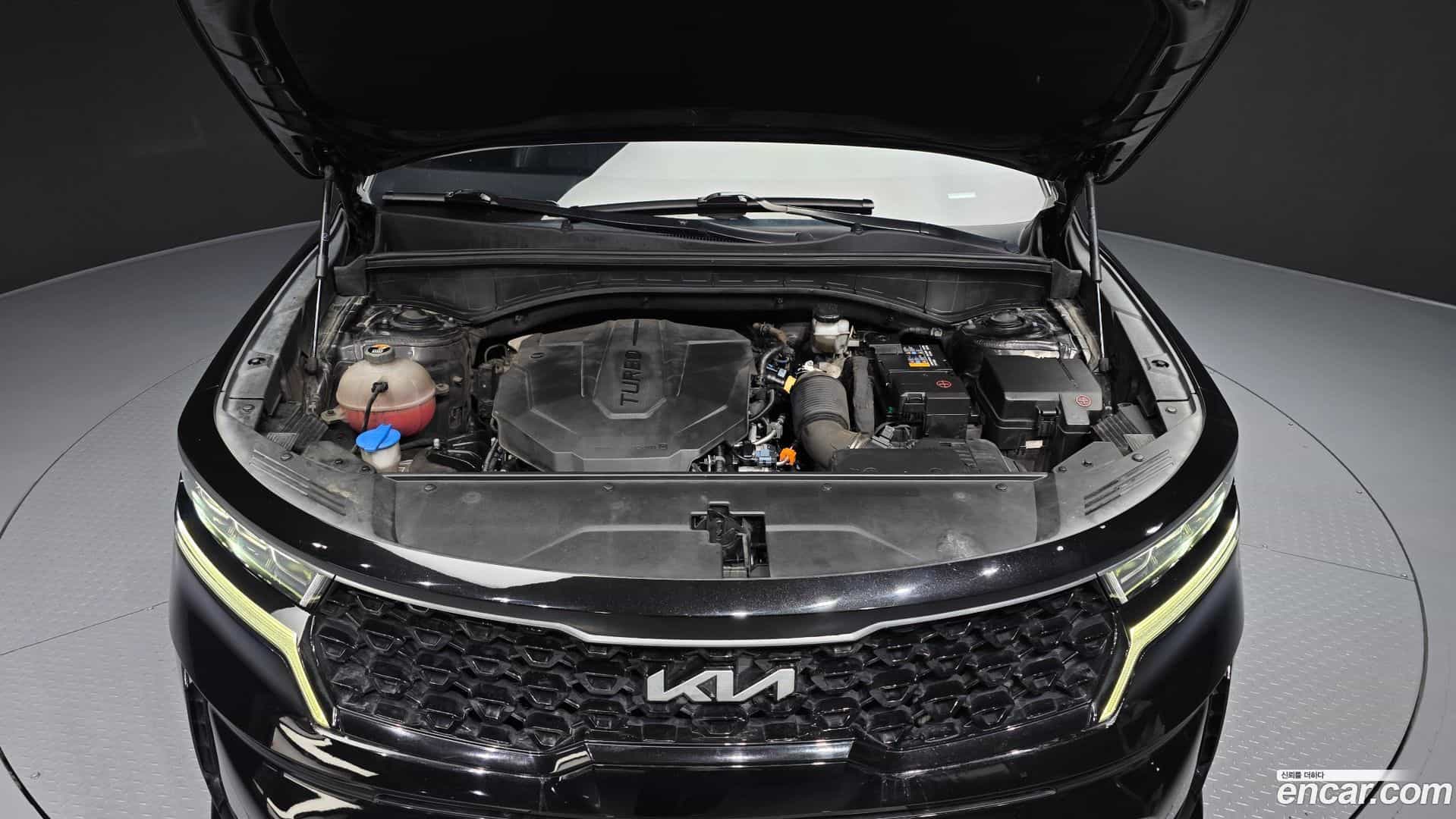 Sorento Kia 2022.5-INNER-006