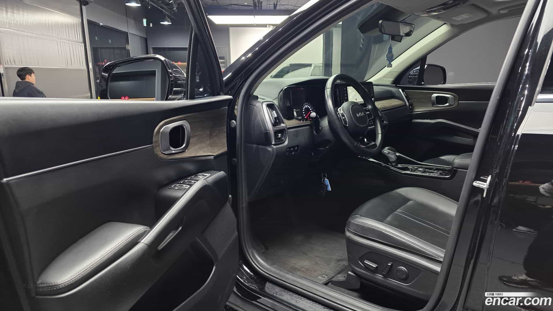 Sorento Kia 2022.5-INNER-010