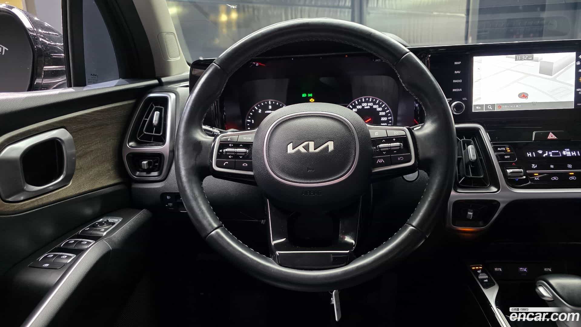 Sorento Kia 2022.5-OPTION-017