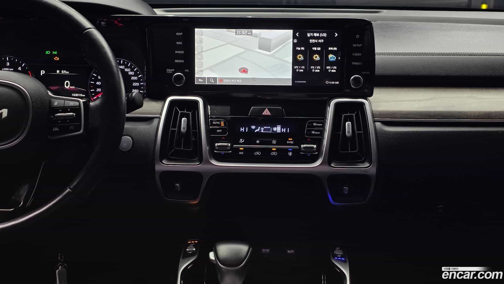 Sorento Kia 2022.5-OPTION-018