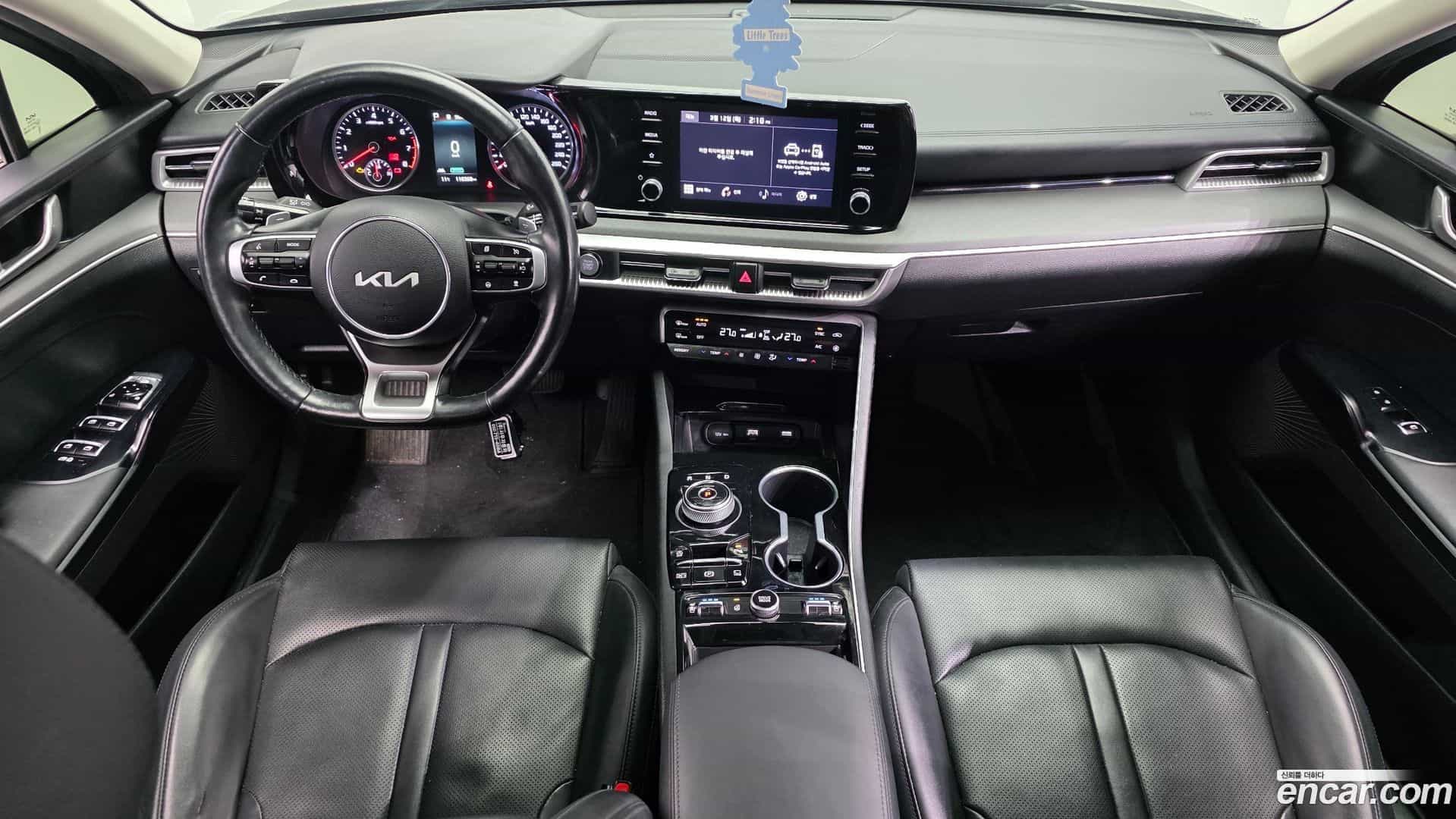 K5 Kia 2022.1-INNER-007