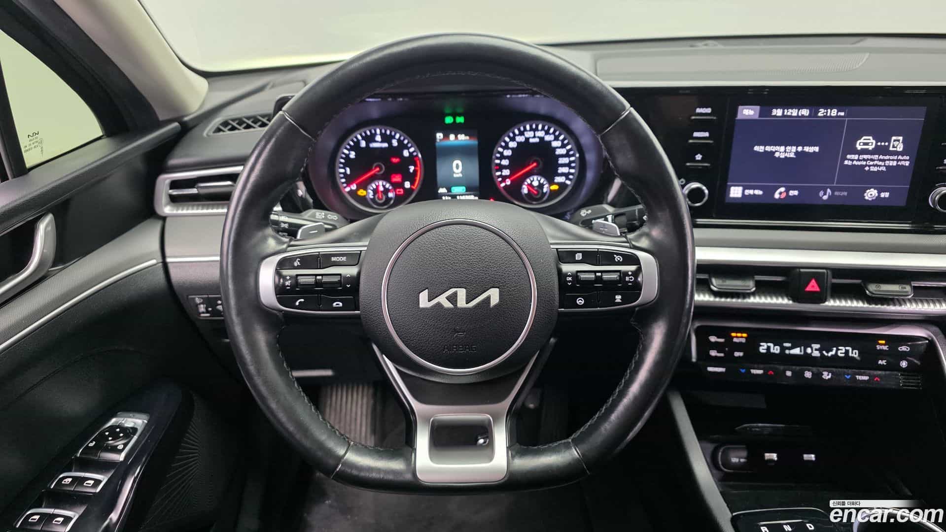 K5 Kia 2022.1-OPTION-017