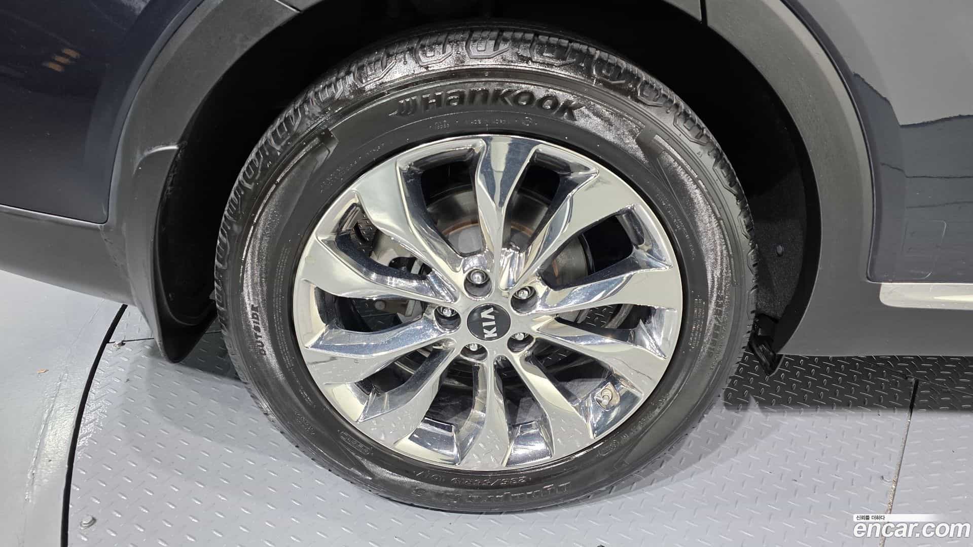 Sorento Kia 2017.10-OUTER-005