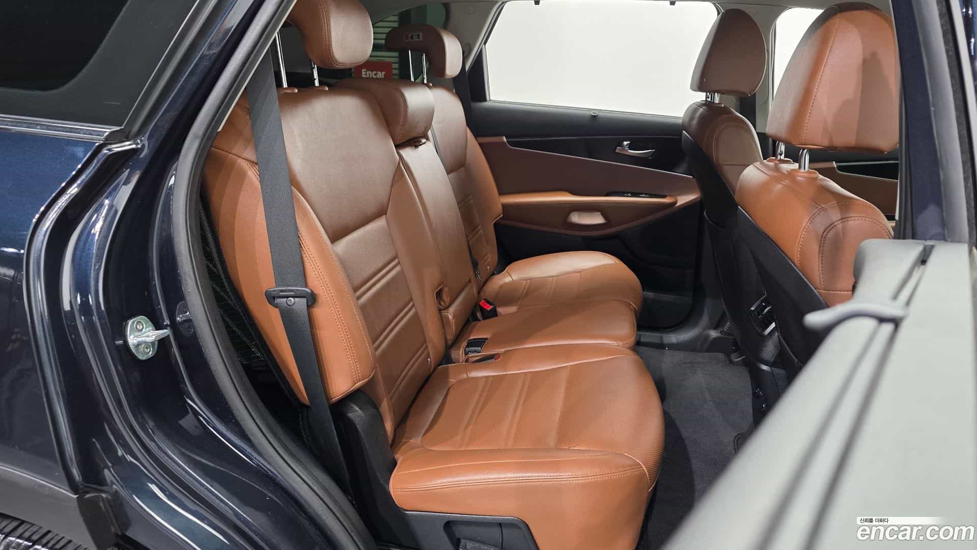 Sorento Kia 2017.10-OPTION-016
