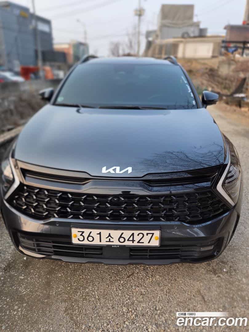 Sportage Kia 2024.3-OUTER-001