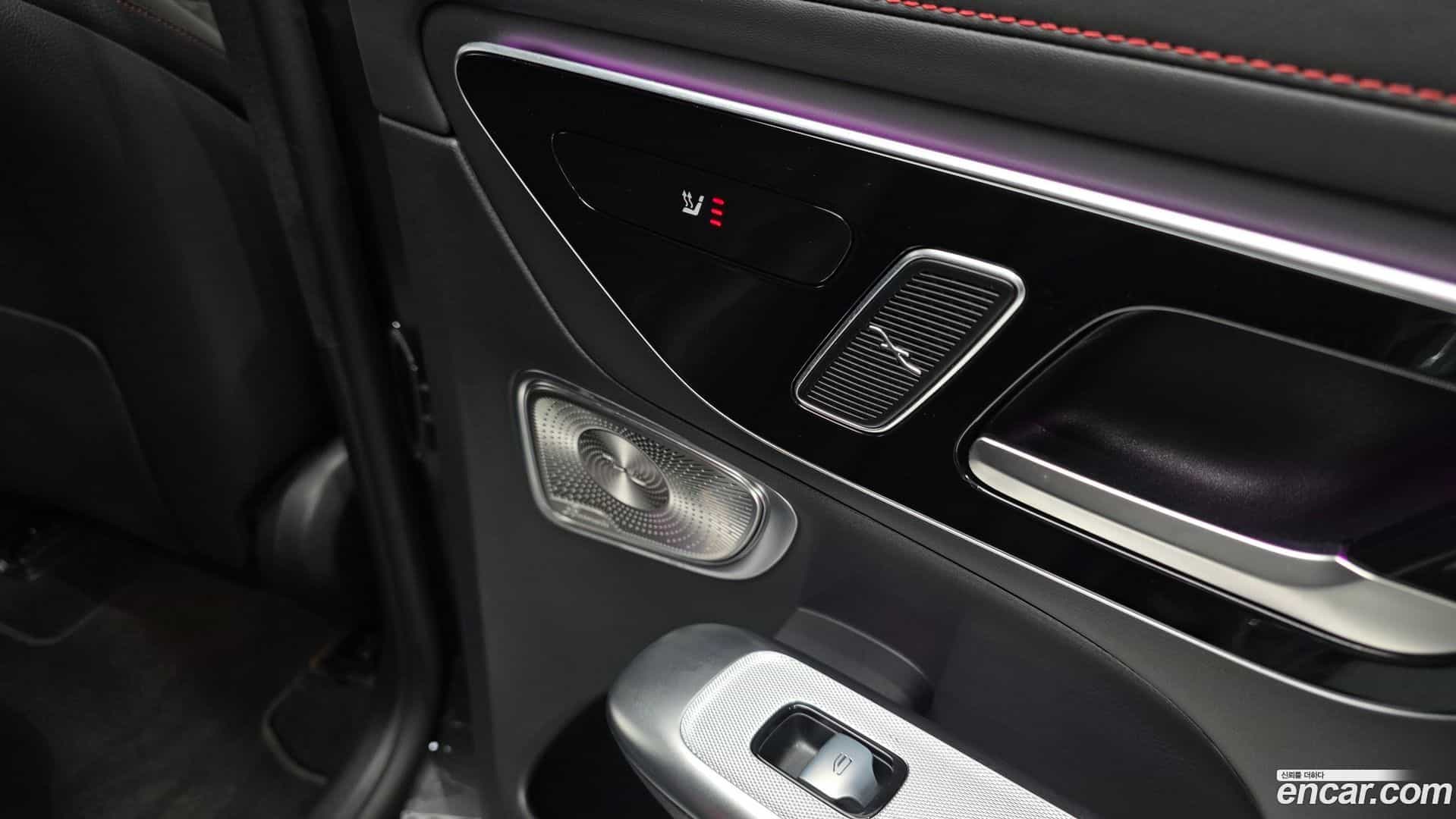 GLC-Class Mercedes-Benz 2024.4-OPTION-023