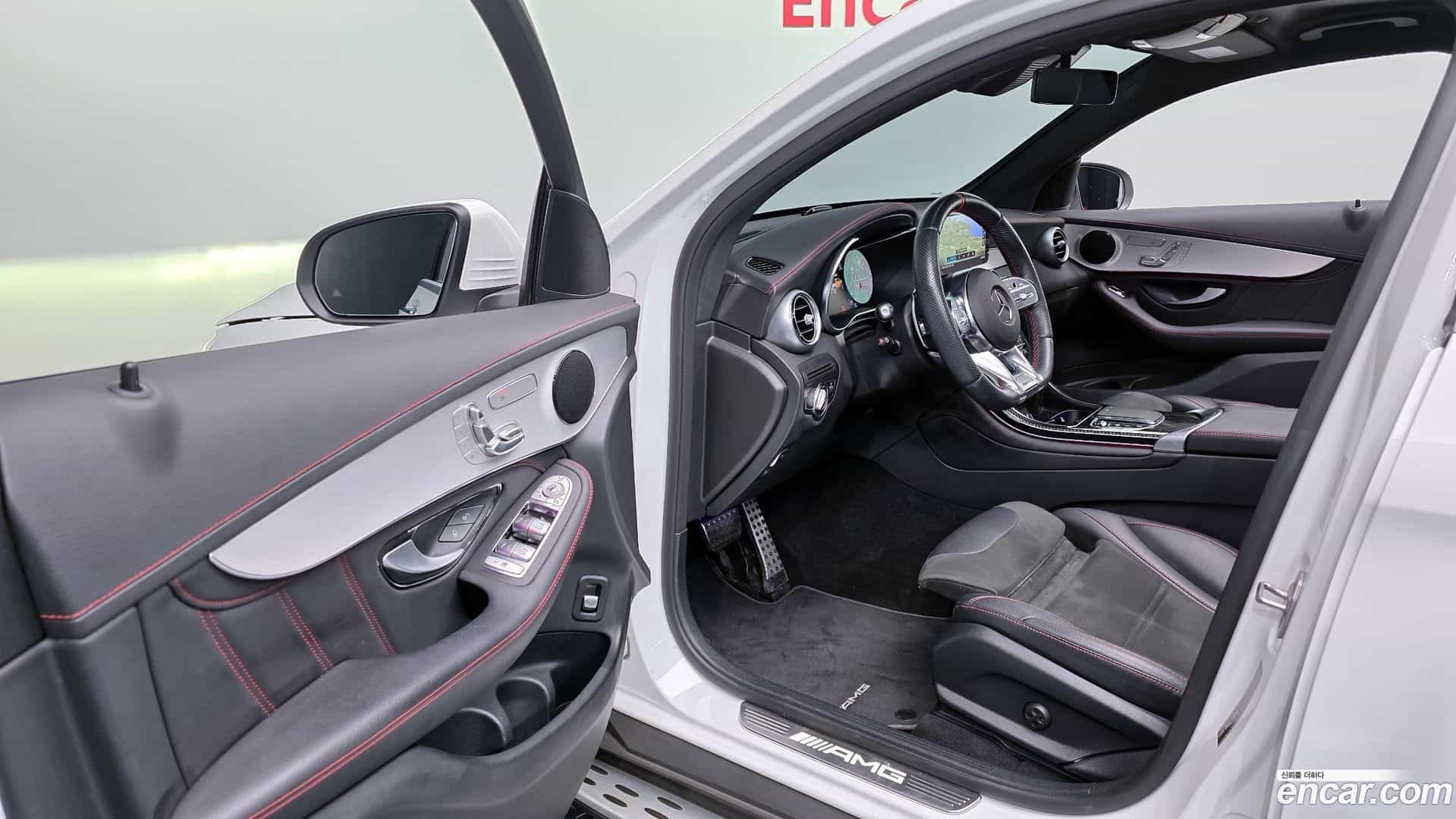 GLC-Class Mercedes-Benz 2023.5-OPTION-015