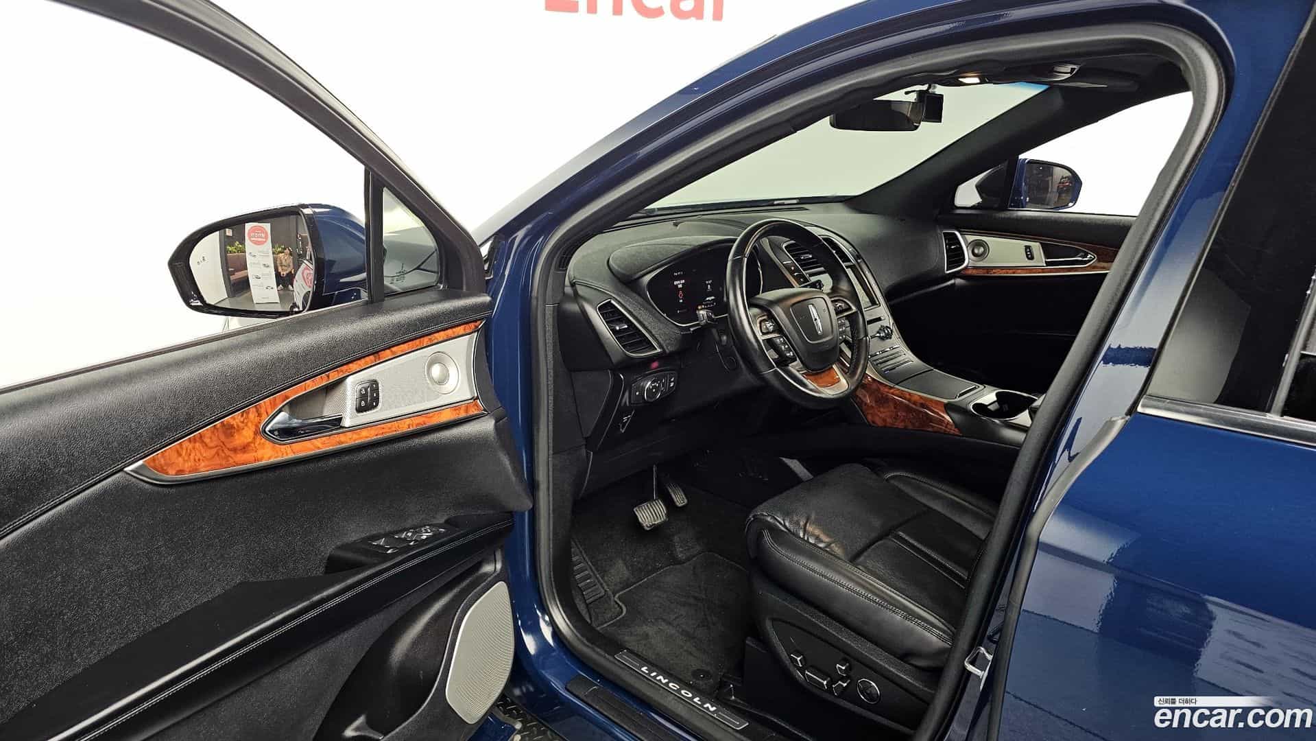 Nautilus Lincoln 2020.5-OPTION-015