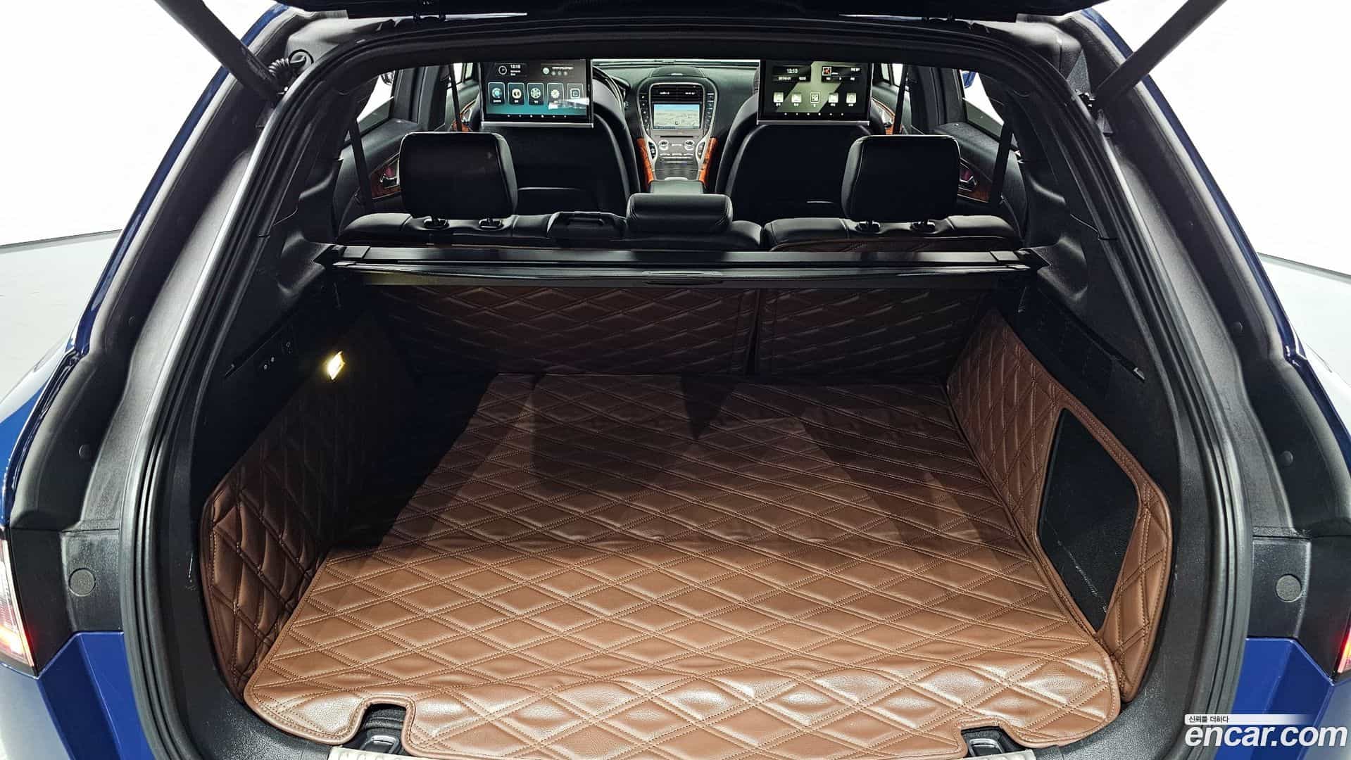 Nautilus Lincoln 2020.5-OPTION-024