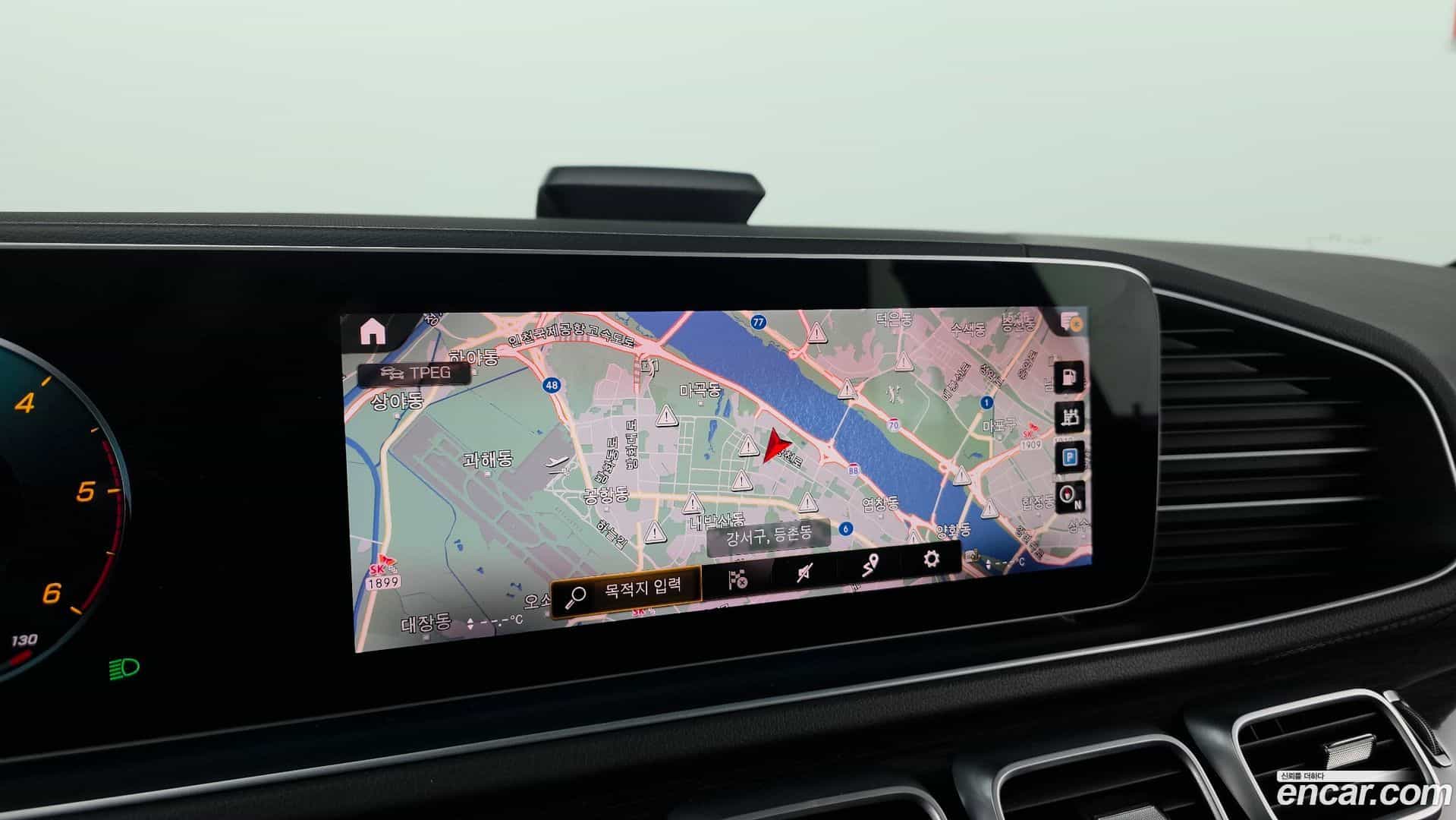 GLE-Class Mercedes-Benz 2021.1-OPTION-021