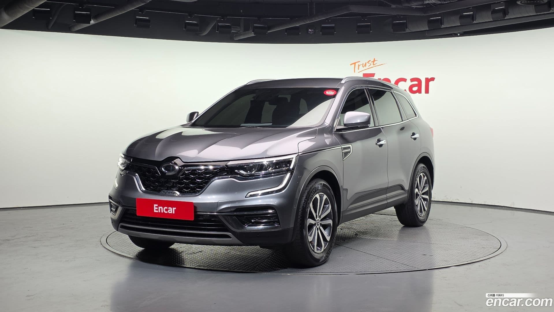 Main__Slider__Photo:QM6 Renault Korea 2021.9-0