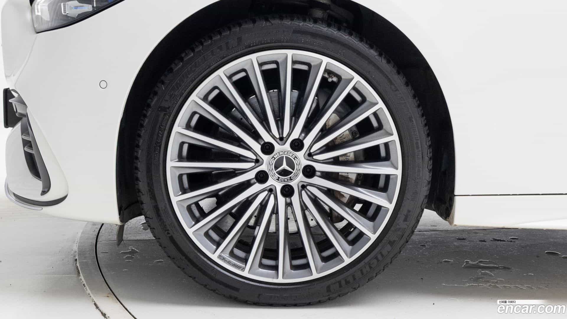 C-Class Mercedes-Benz 2022.3-OUTER-005