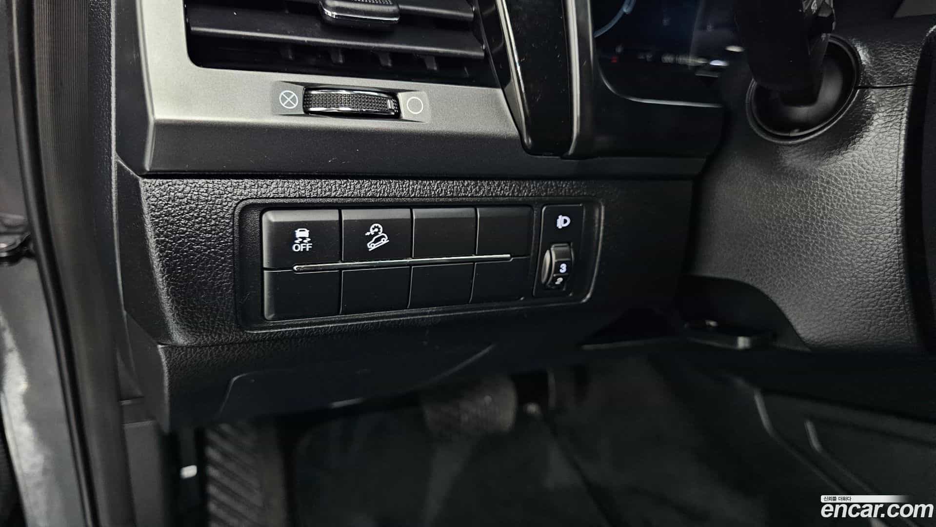 Rexton KG Mobility 2022.5-OPTION-021