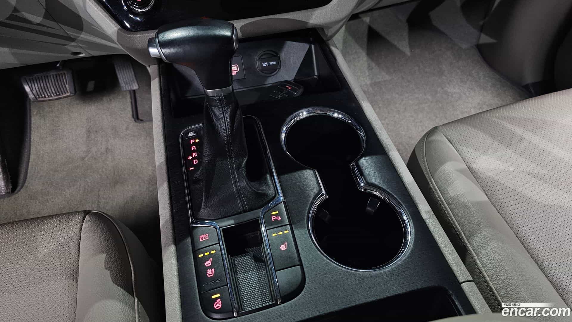Canival Kia 2018.6-INNER-009