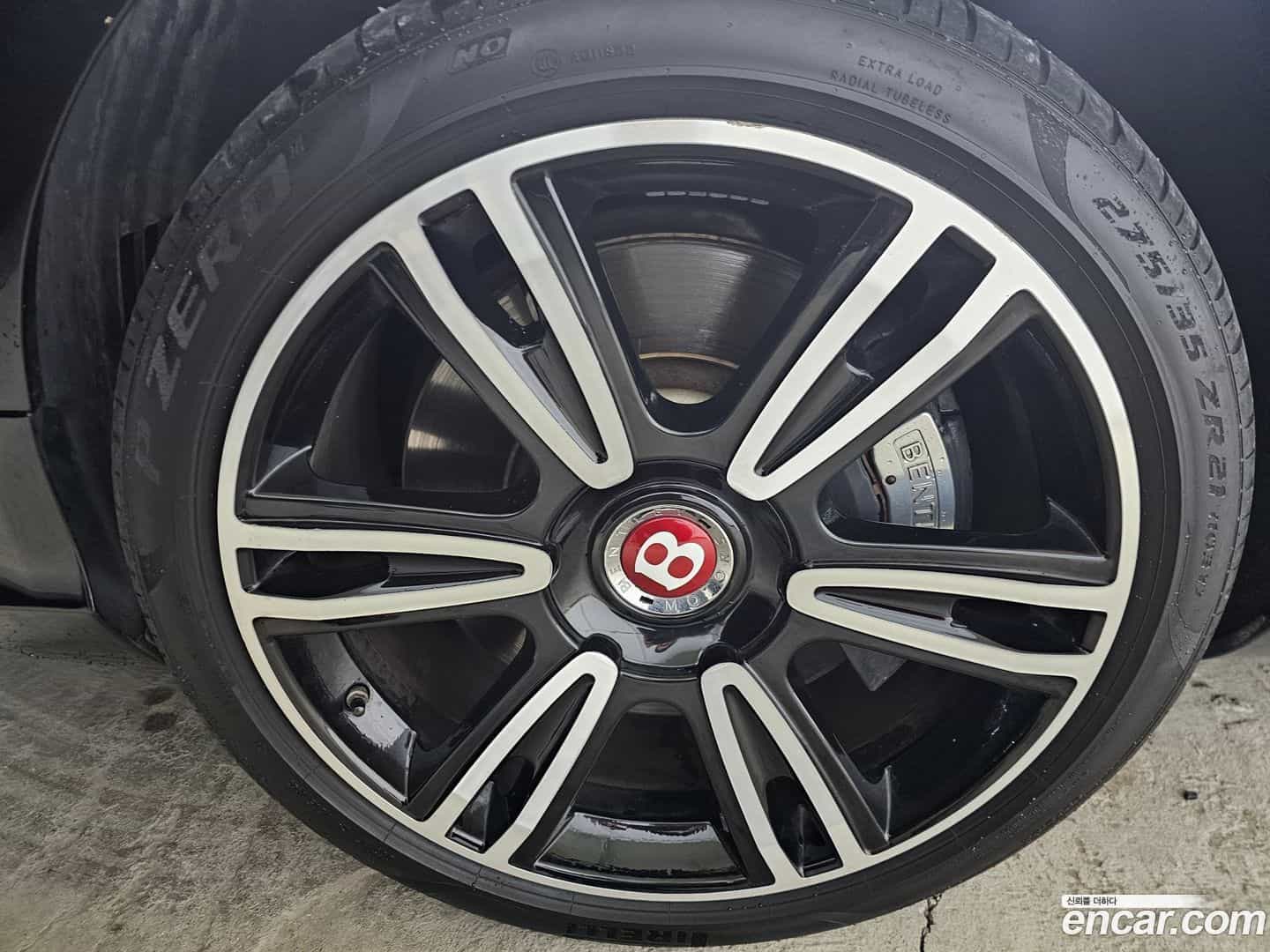 Continental Bentley 2014.0-INNER-007