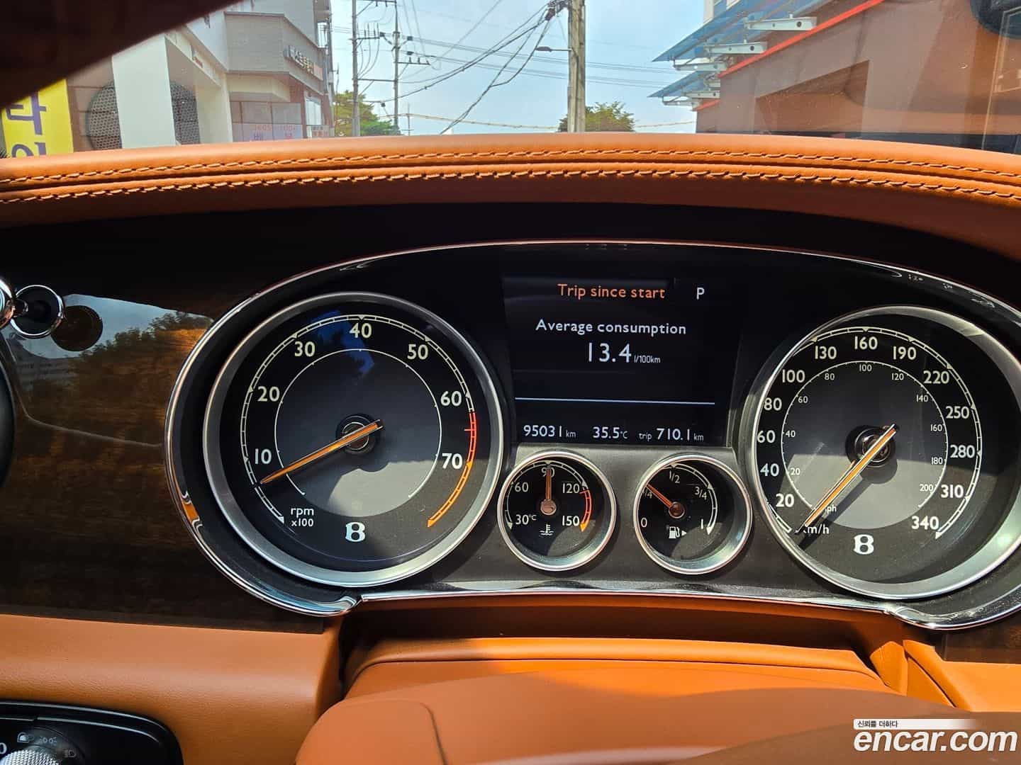 Continental Bentley 2014.0-INNER-008