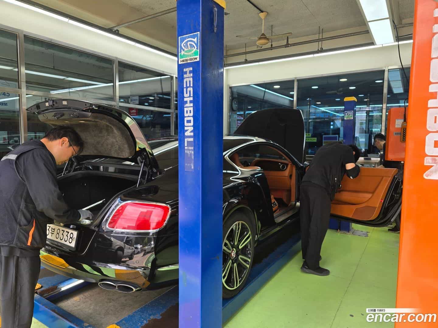 Continental Bentley 2014.0-INNER-009