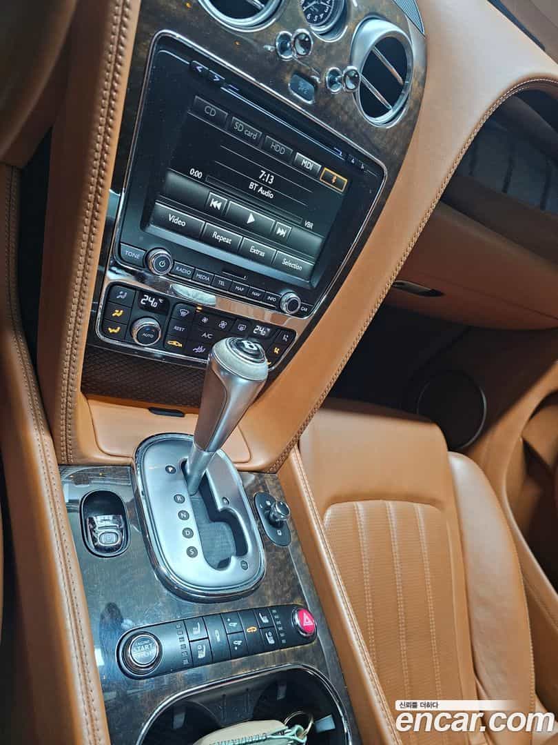 Continental Bentley 2014.0-OPTION-016