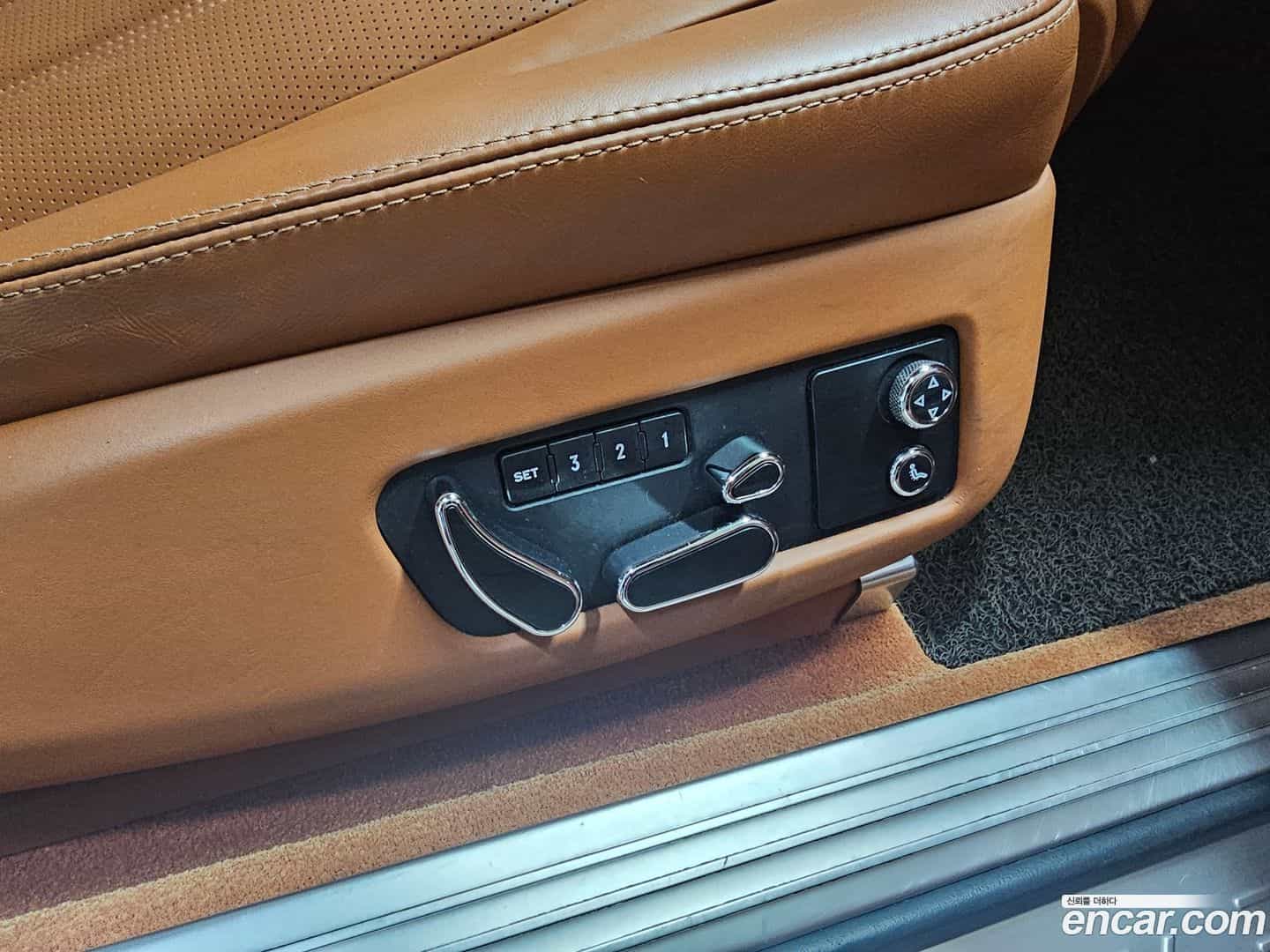 Continental Bentley 2014.0-OPTION-018