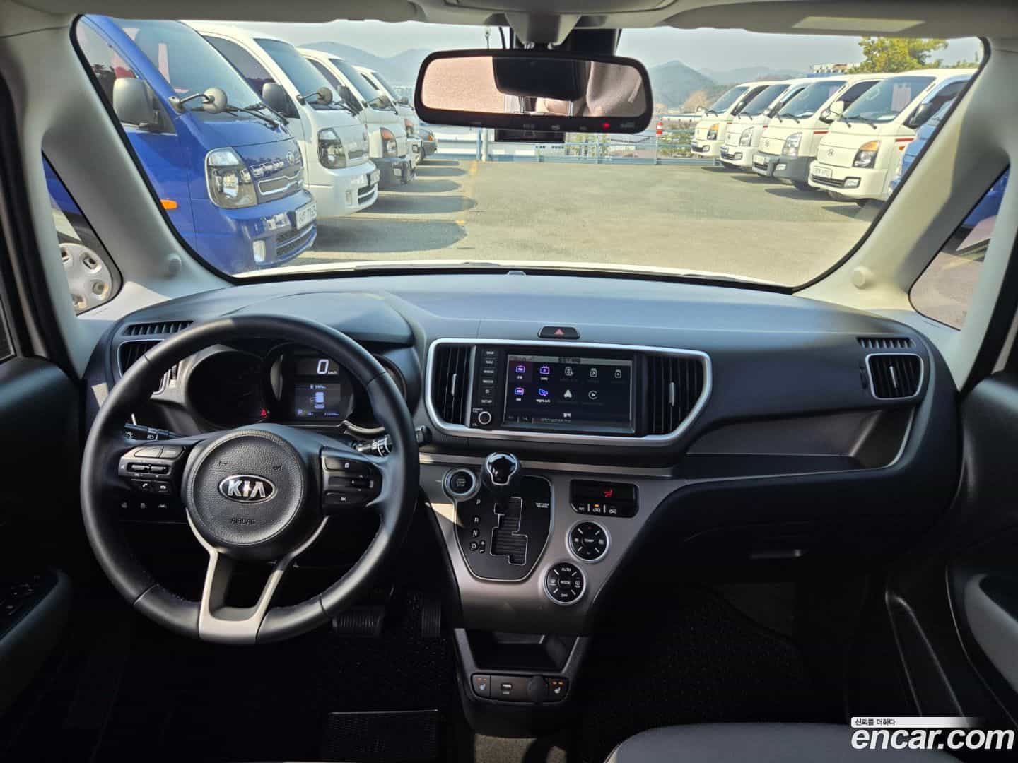 RAY Kia 2021.0-INNER-007