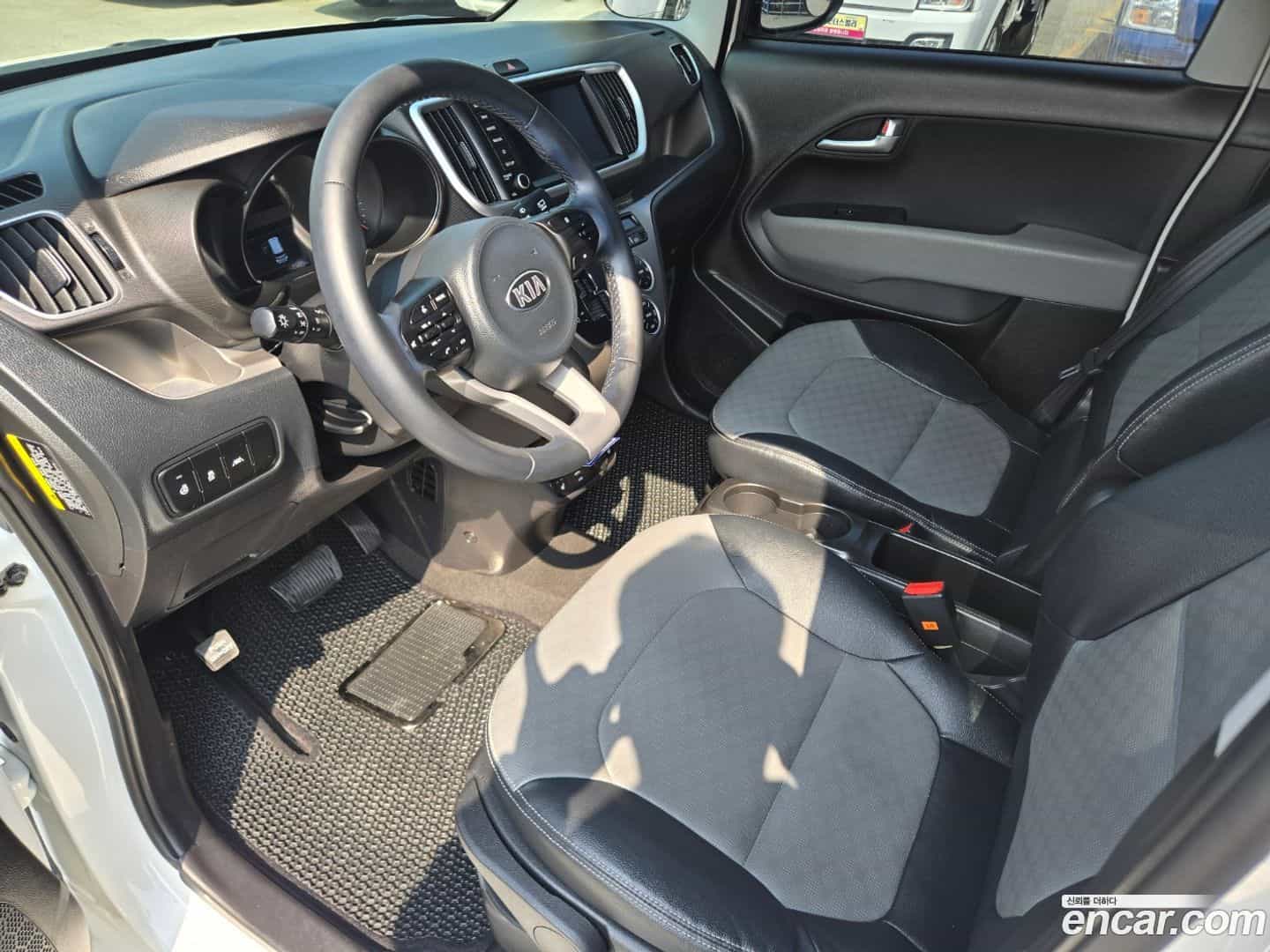 RAY Kia 2021.0-INNER-008