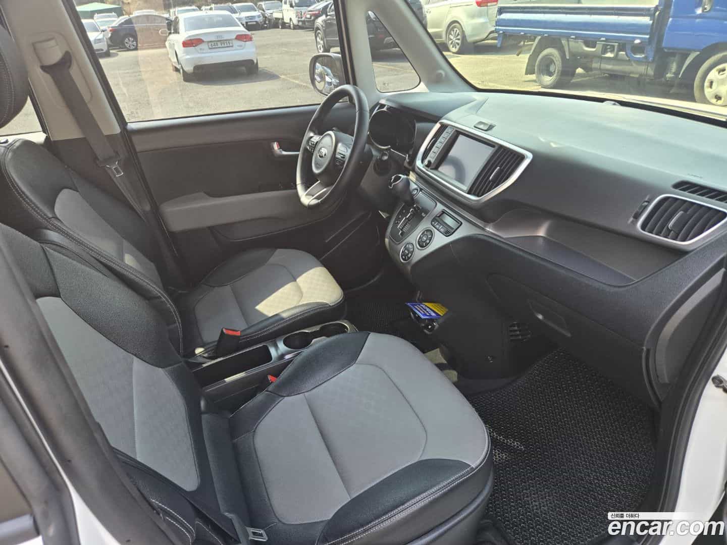 RAY Kia 2021.0-INNER-009