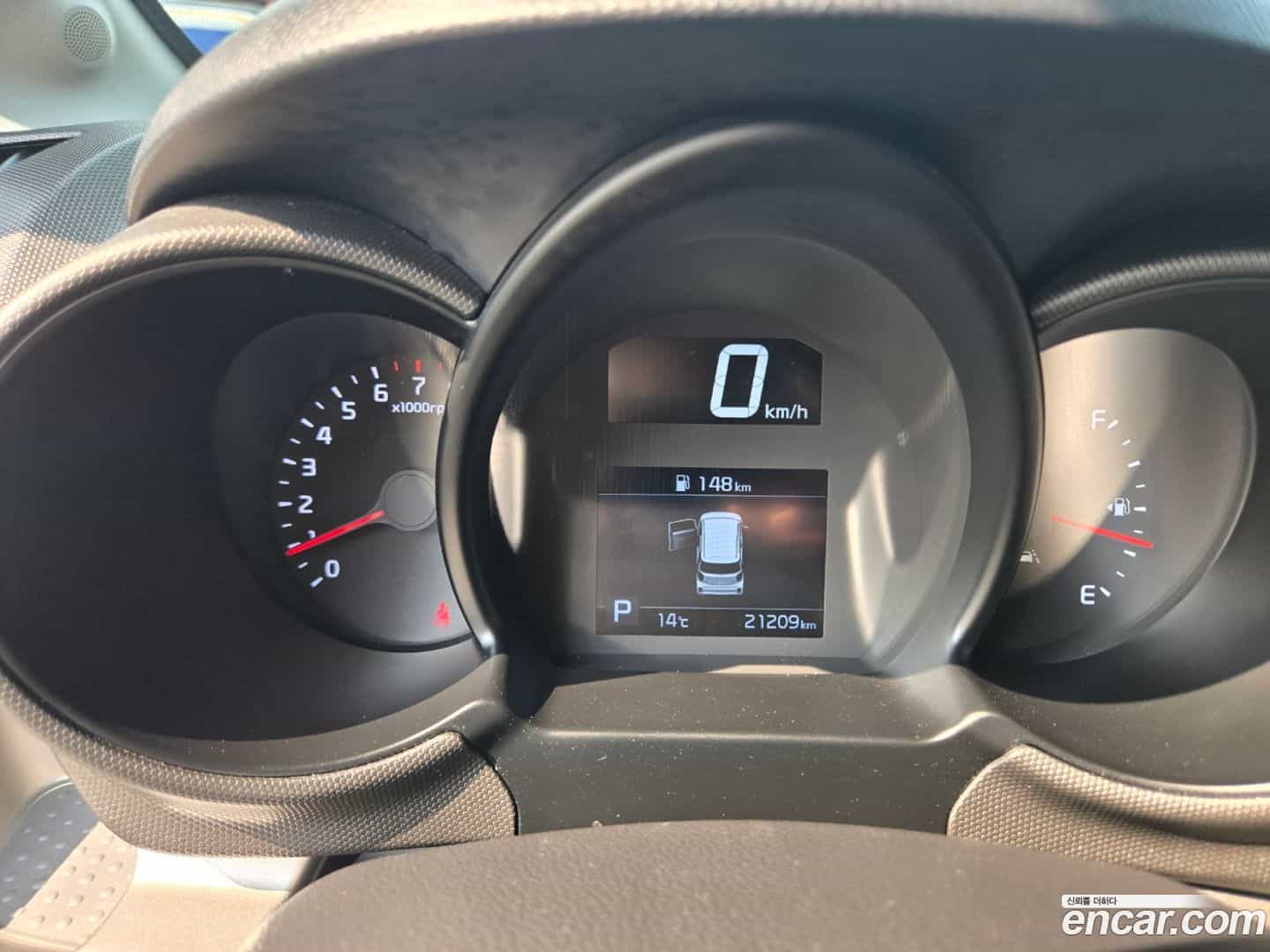 RAY Kia 2021.0-OPTION-019