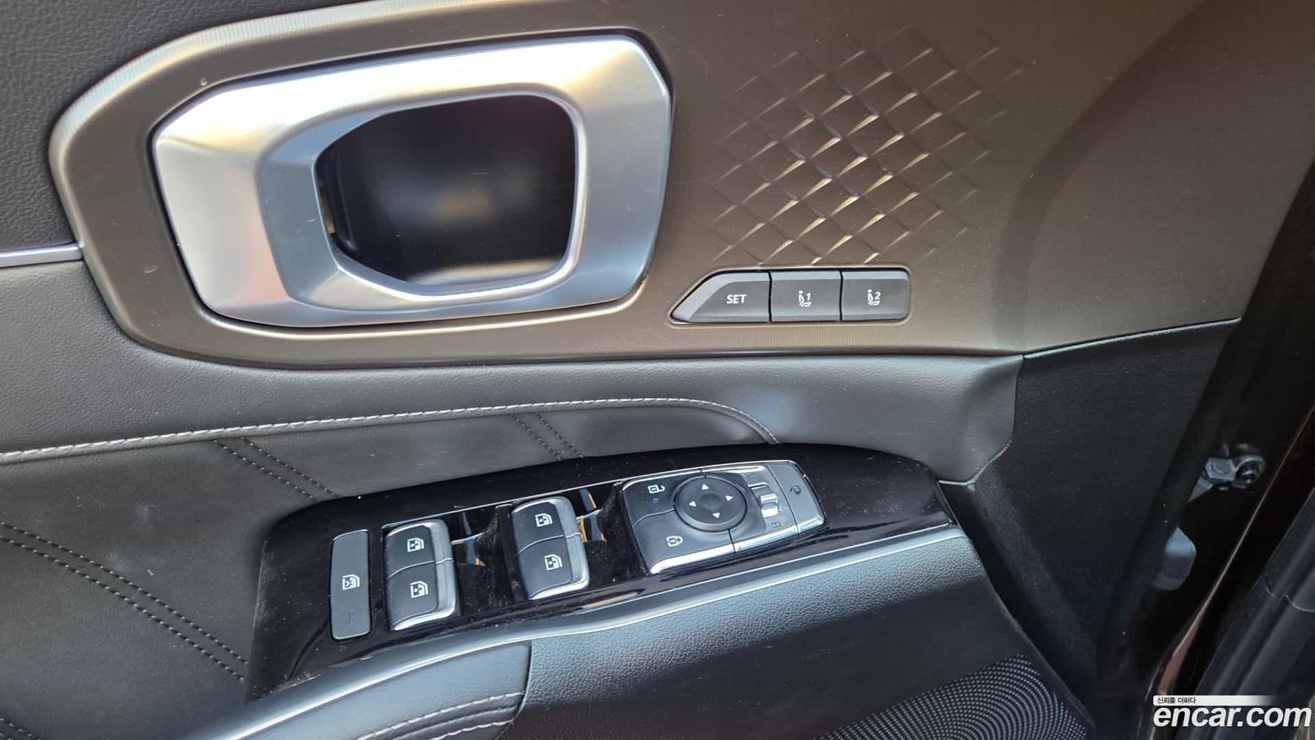 Sorento Kia 2025.2-INNER-010
