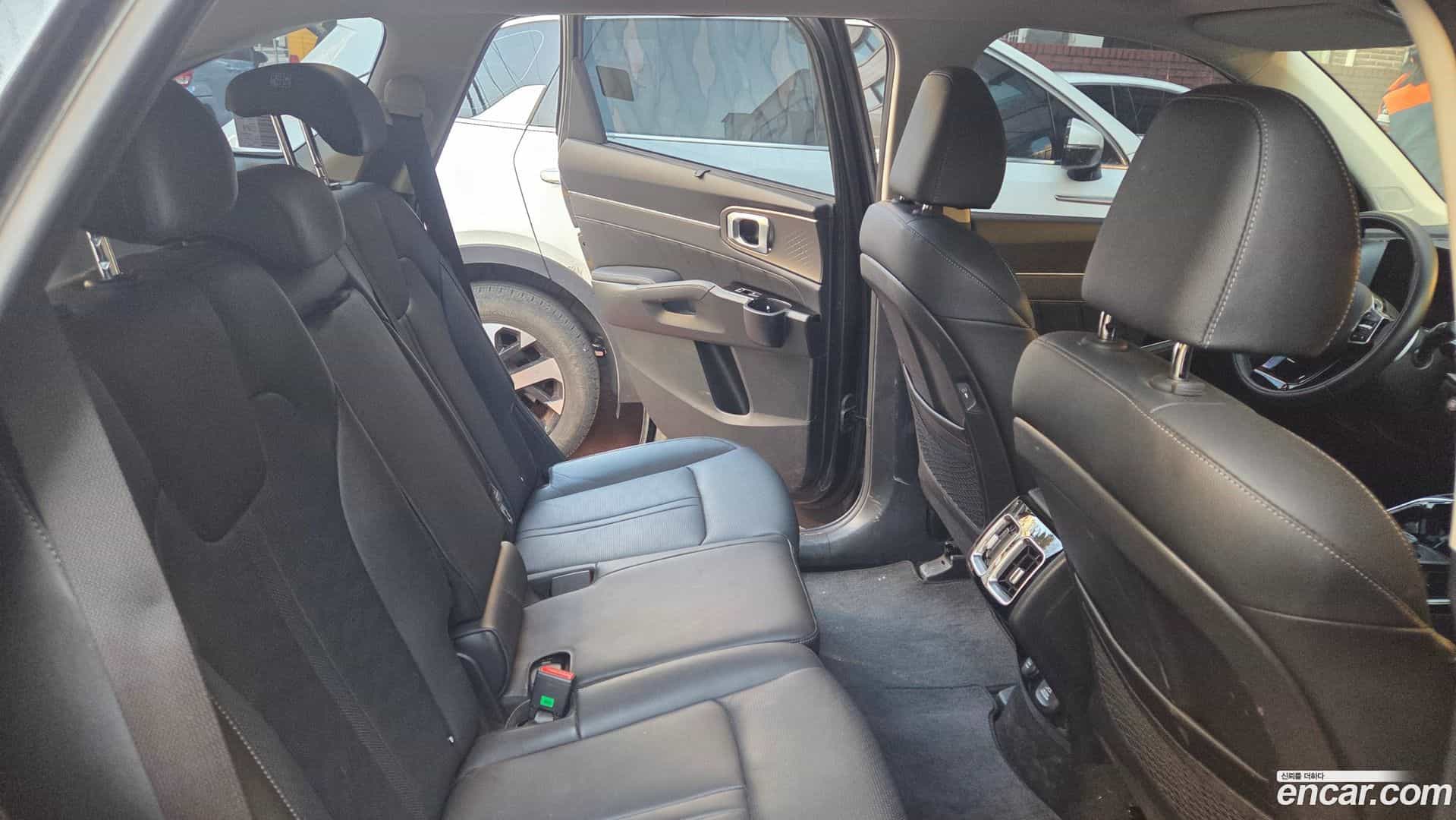 Sorento Kia 2025.2-OPTION-017