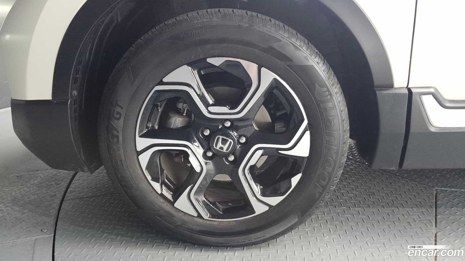 CR-V Honda 2017.11-OUTER-005