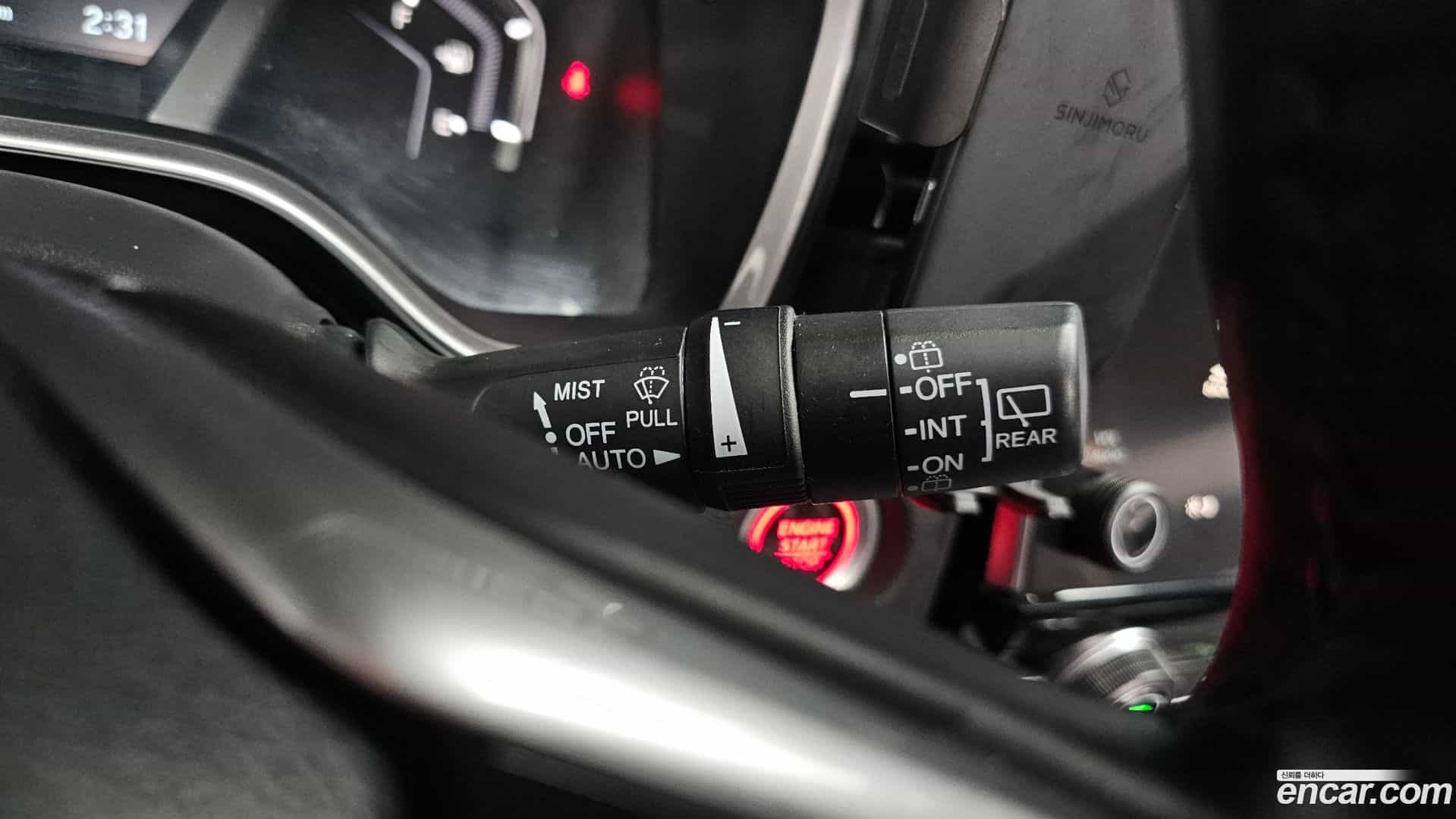 CR-V Honda 2017.11-INNER-009