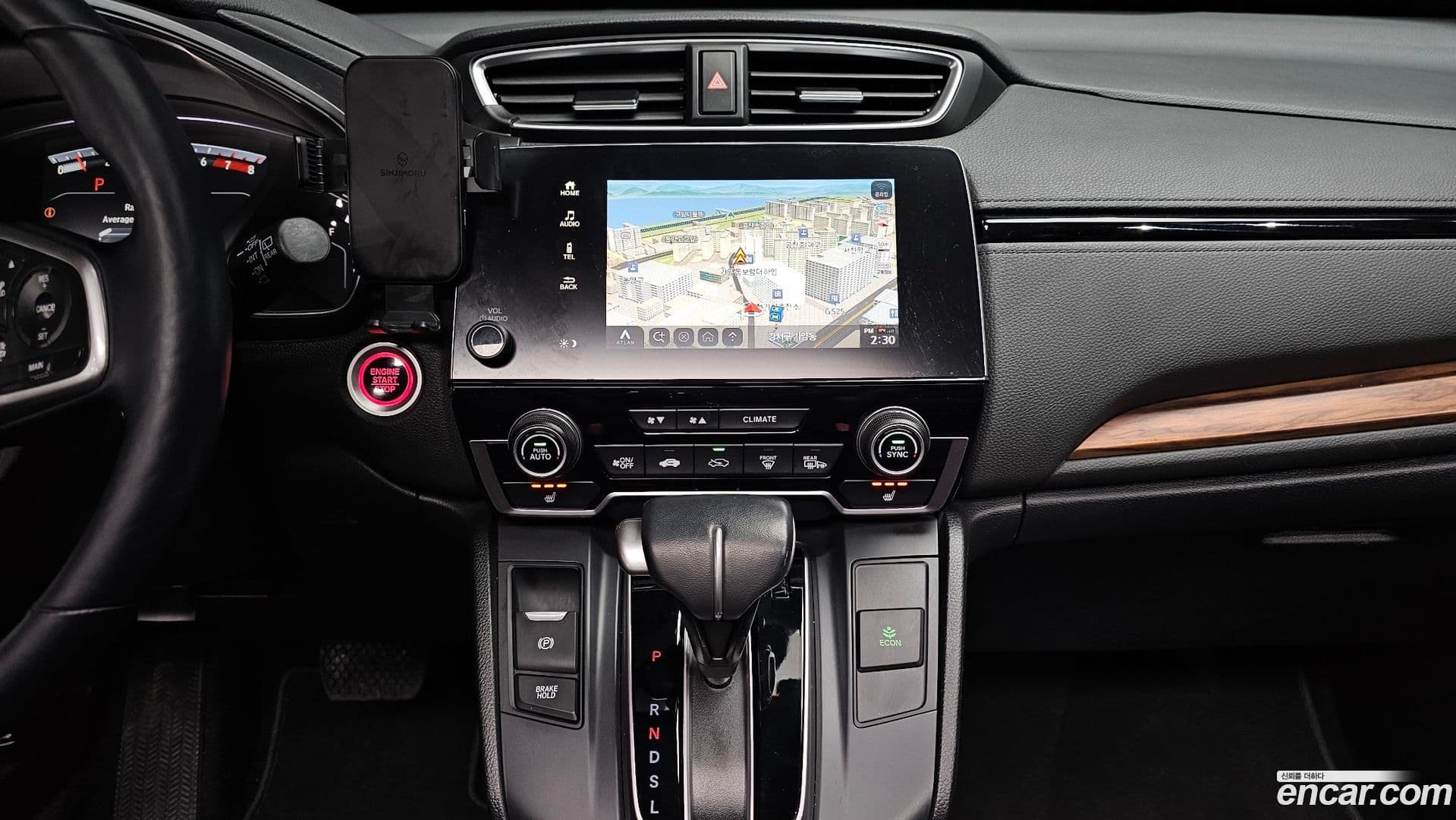 Main__Slider__Photo:CR-V Honda 2017.11-13