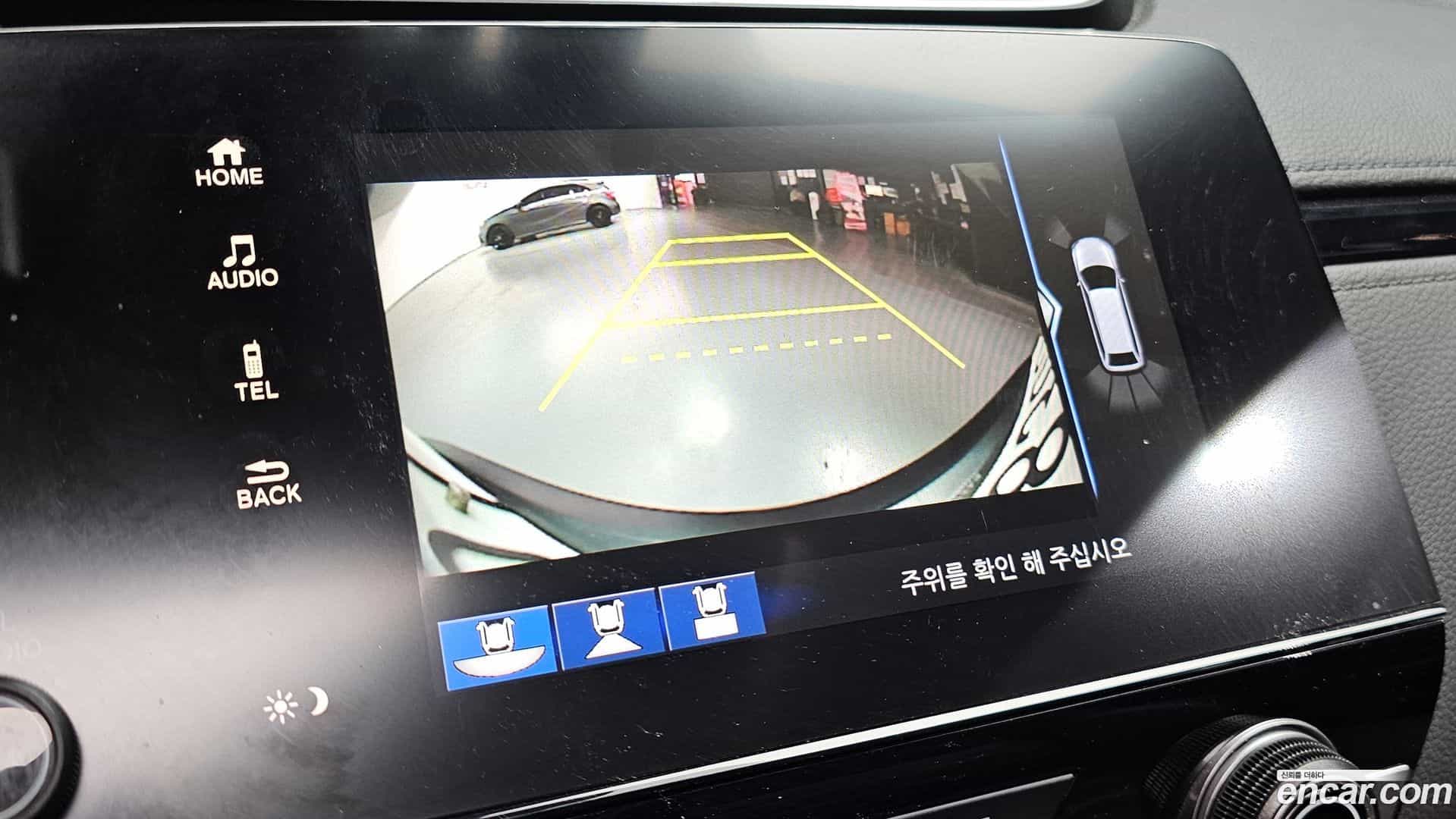 CR-V Honda 2017.11-OPTION-019