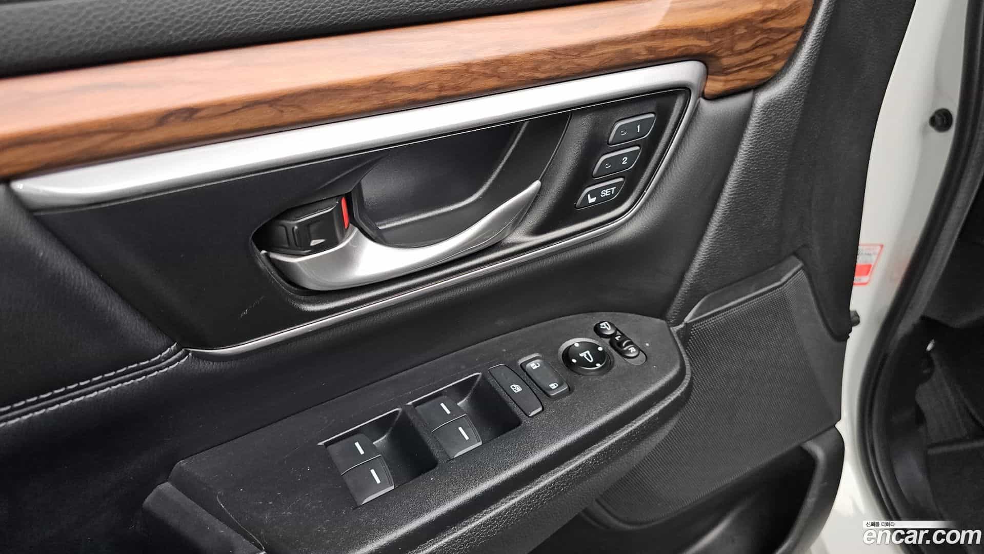 CR-V Honda 2017.11-OPTION-021