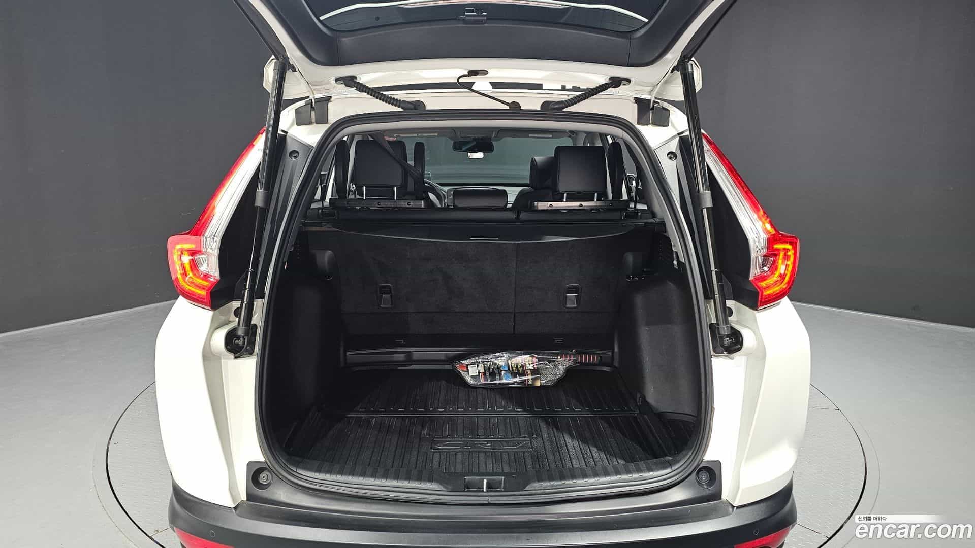 CR-V Honda 2017.11-OPTION-024