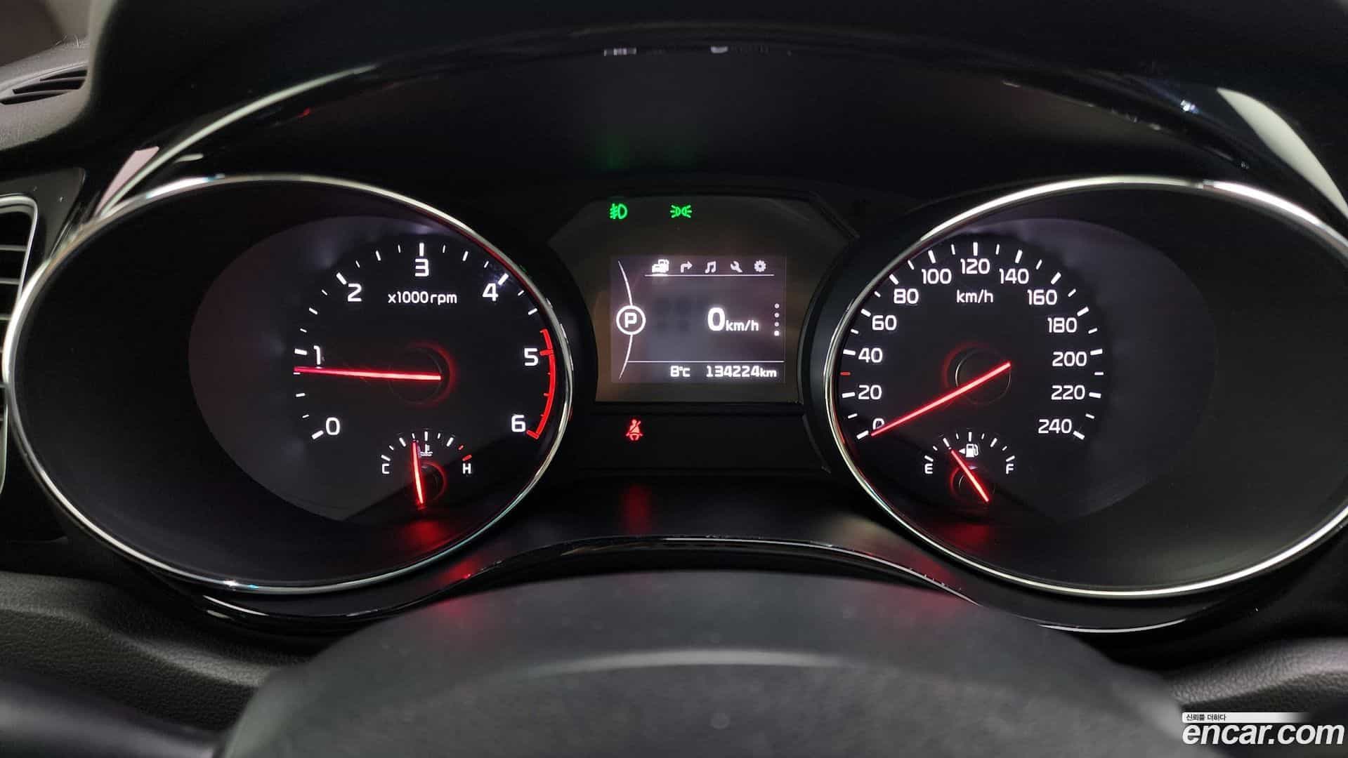Canival Kia 2017.4-INNER-008