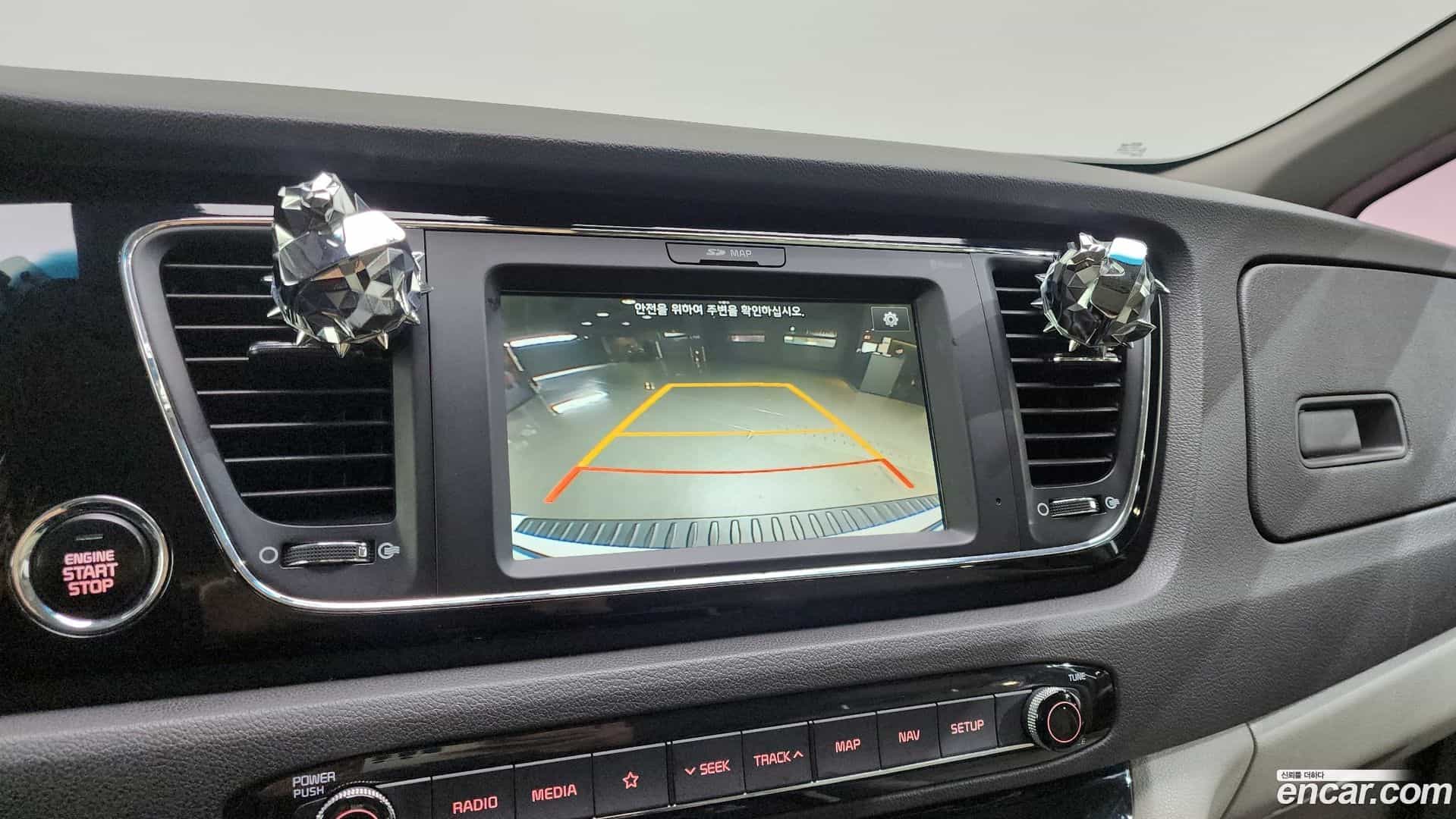 Canival Kia 2017.4-OPTION-020