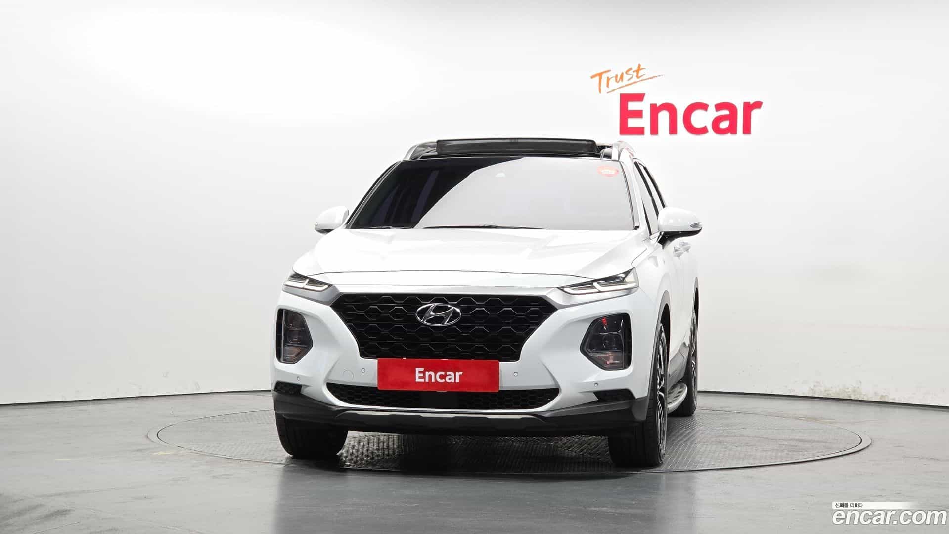 Santafe Hyundai 2018.9-OUTER-003
