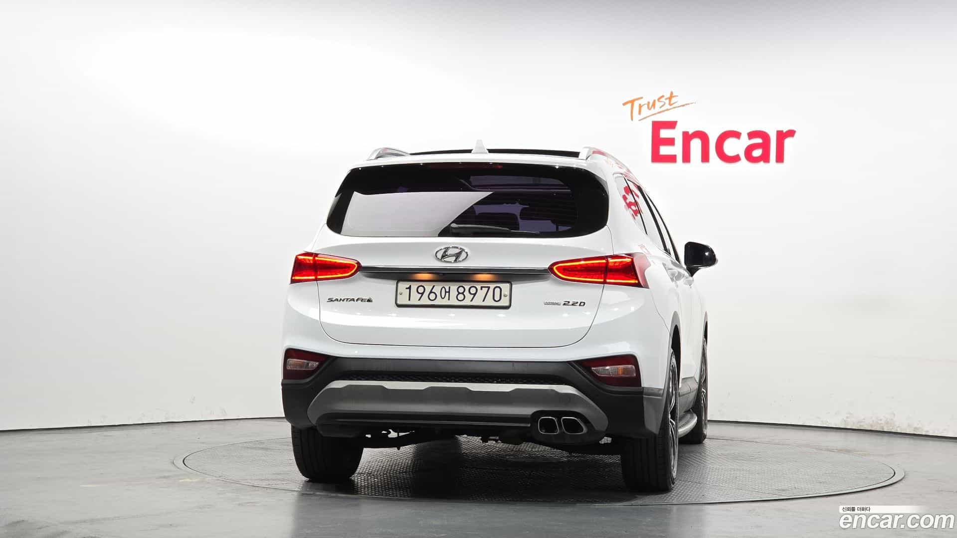 Santafe Hyundai 2018.9-OUTER-004