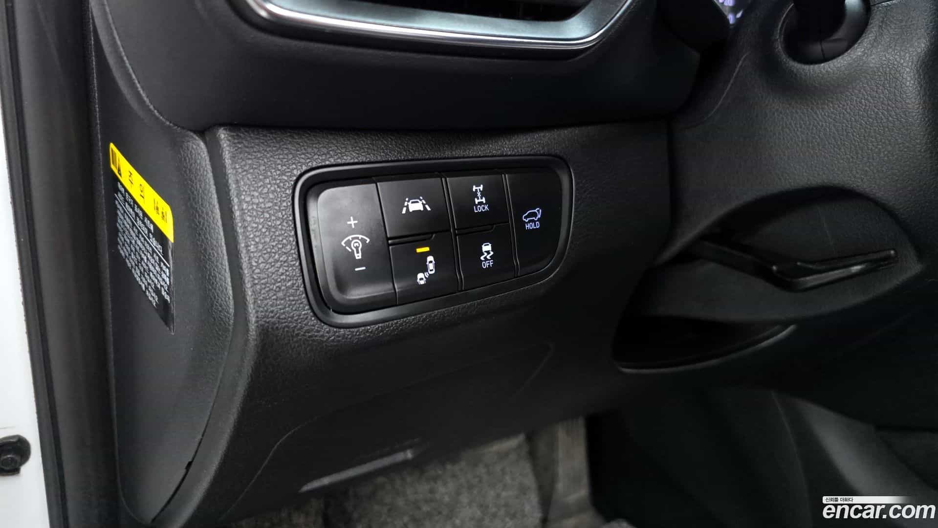 Santafe Hyundai 2018.9-OPTION-020