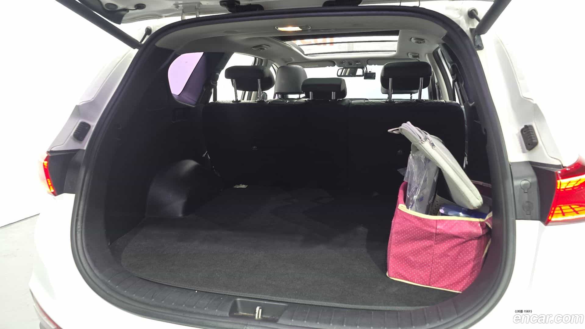 Santafe Hyundai 2018.9-OPTION-024