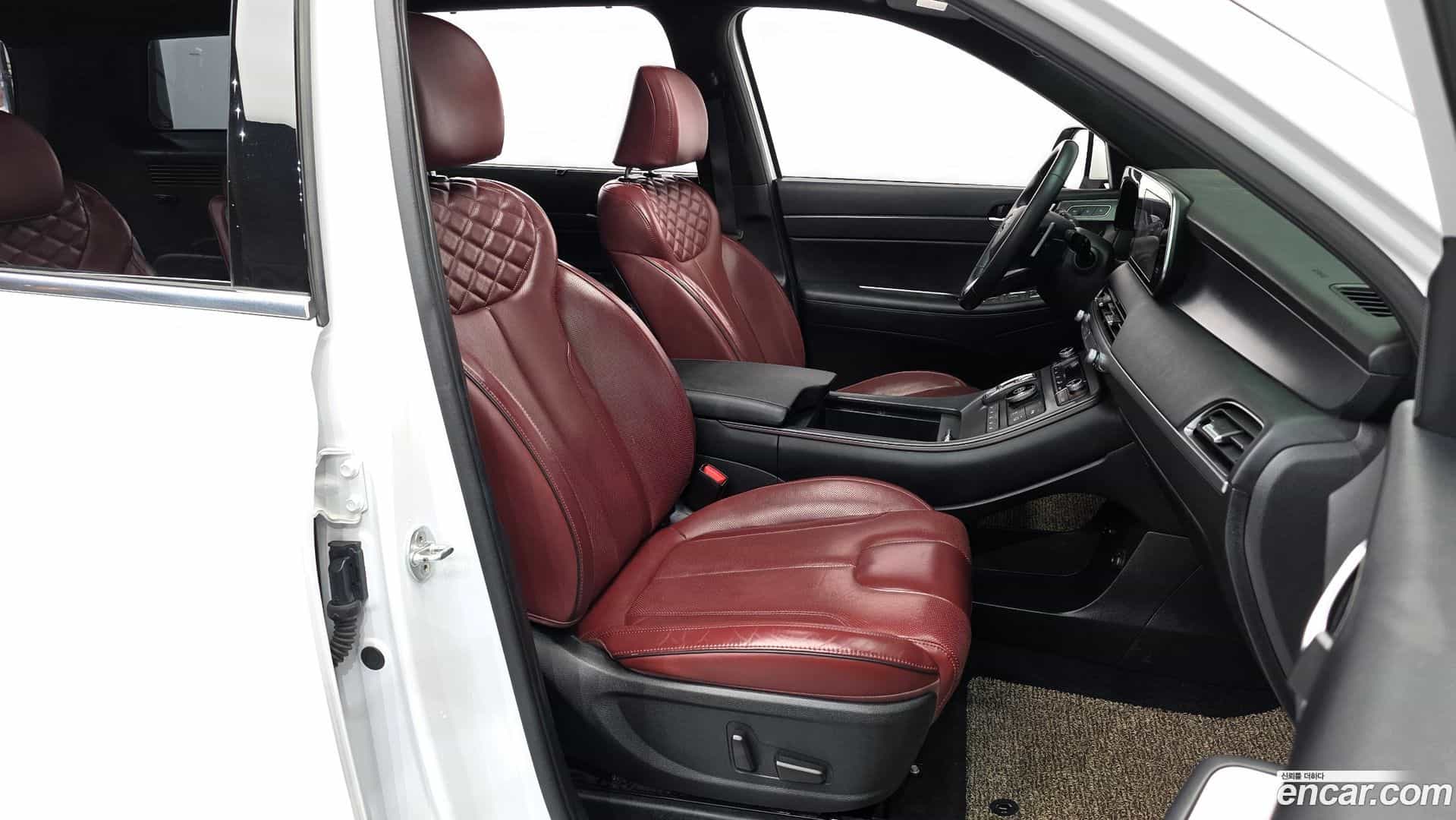 Palisade Hyundai 2020.0-INNER-010