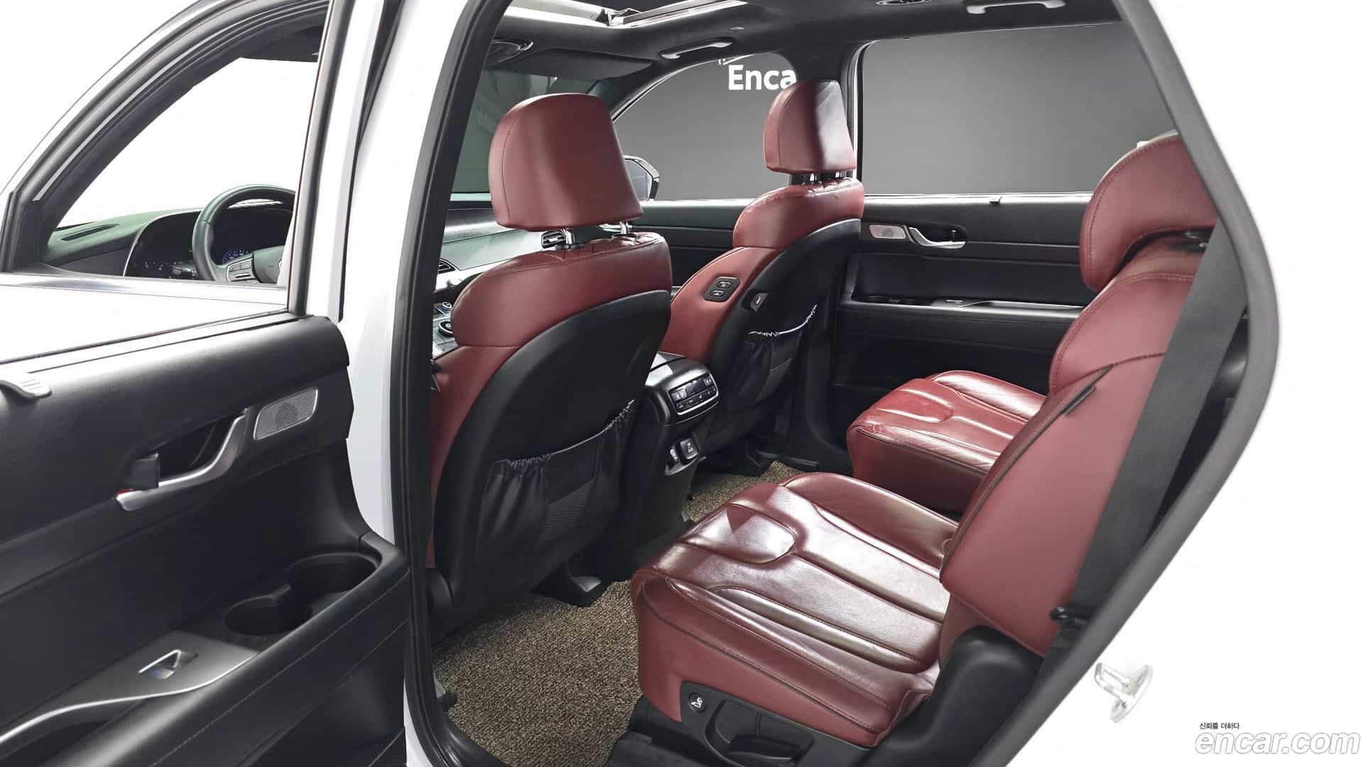 Palisade Hyundai 2020.0-OPTION-016