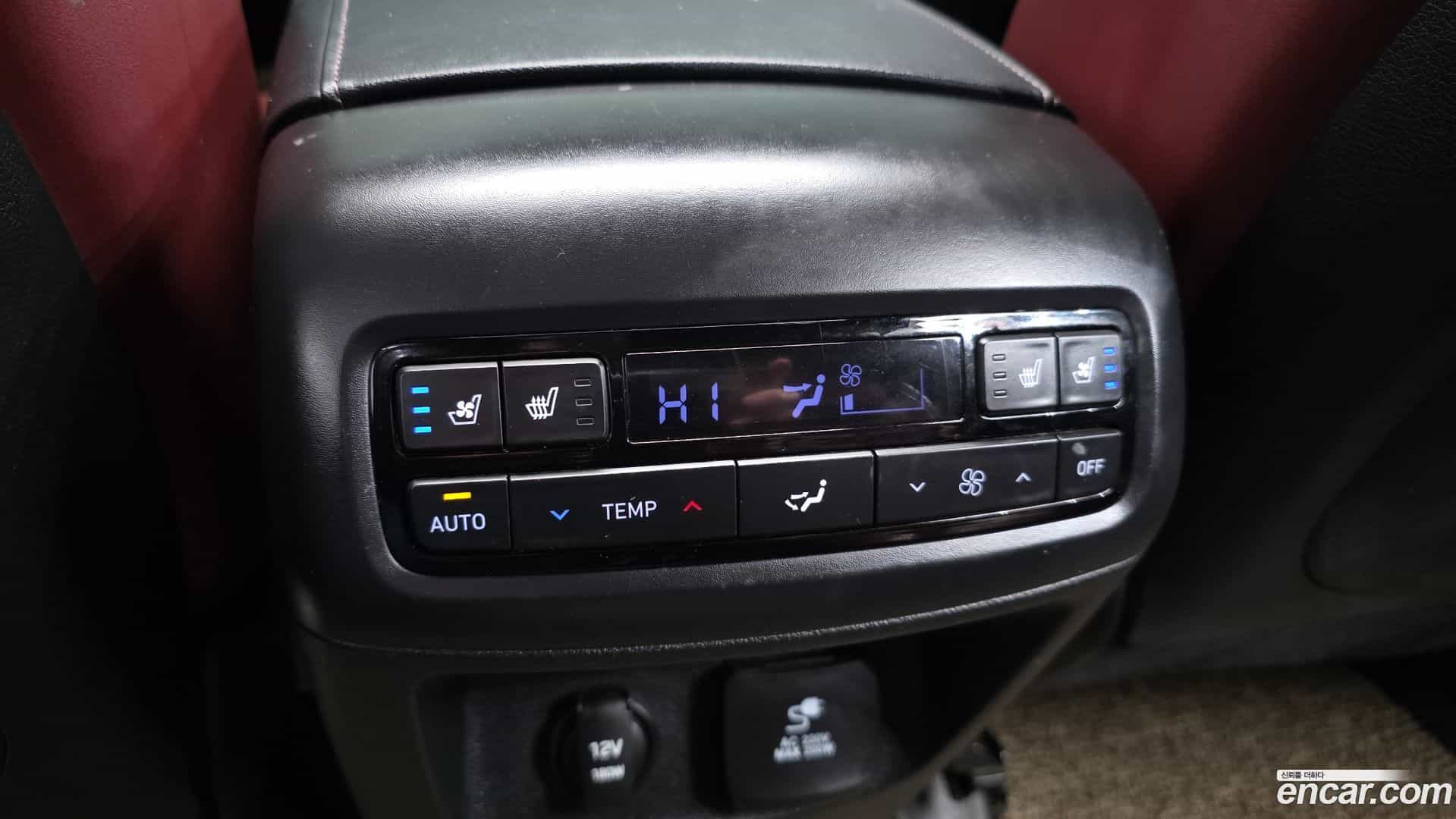 Palisade Hyundai 2020.0-OPTION-022